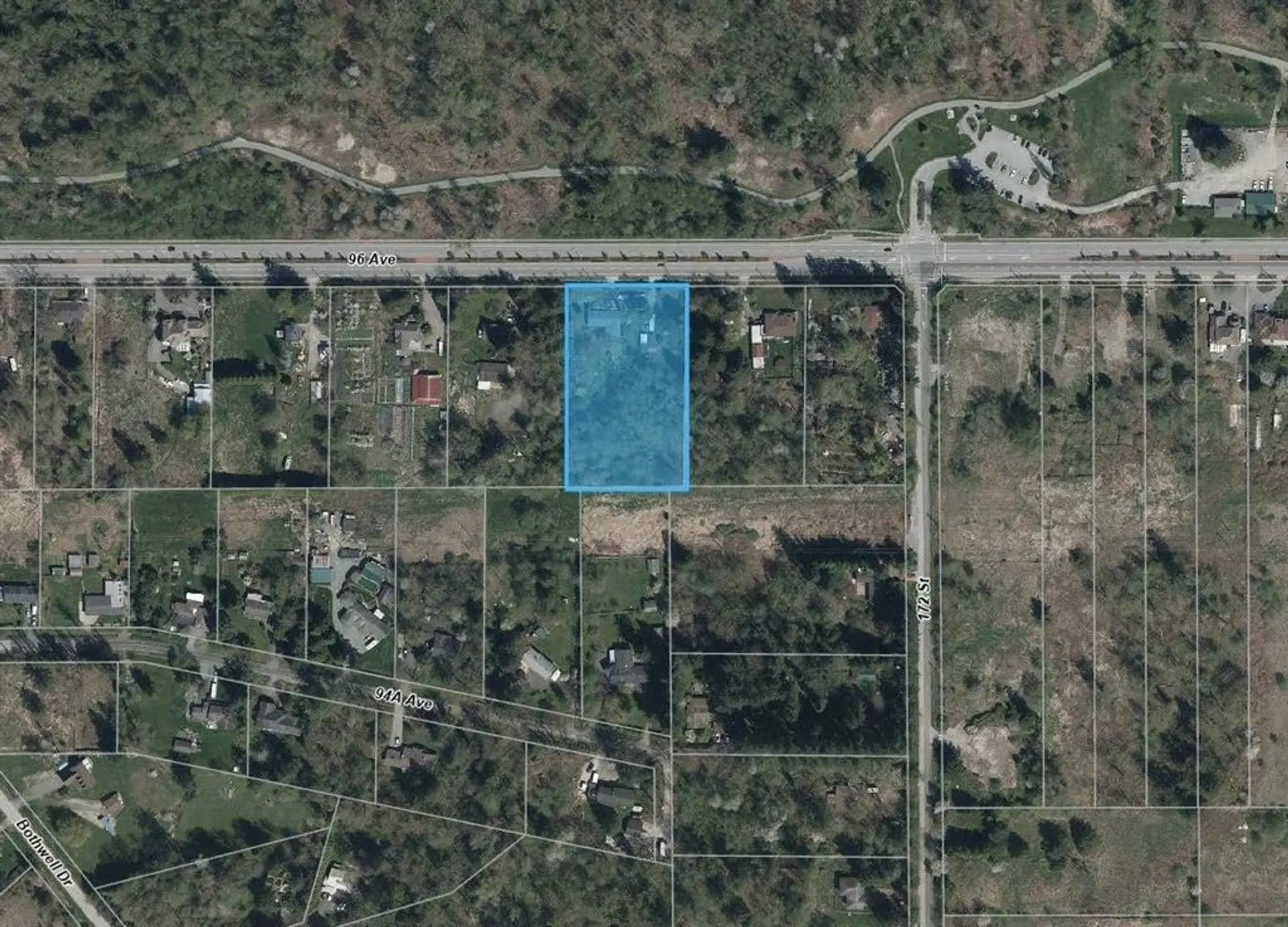 Property at 17118 96 AVENUE, Surrey, BC