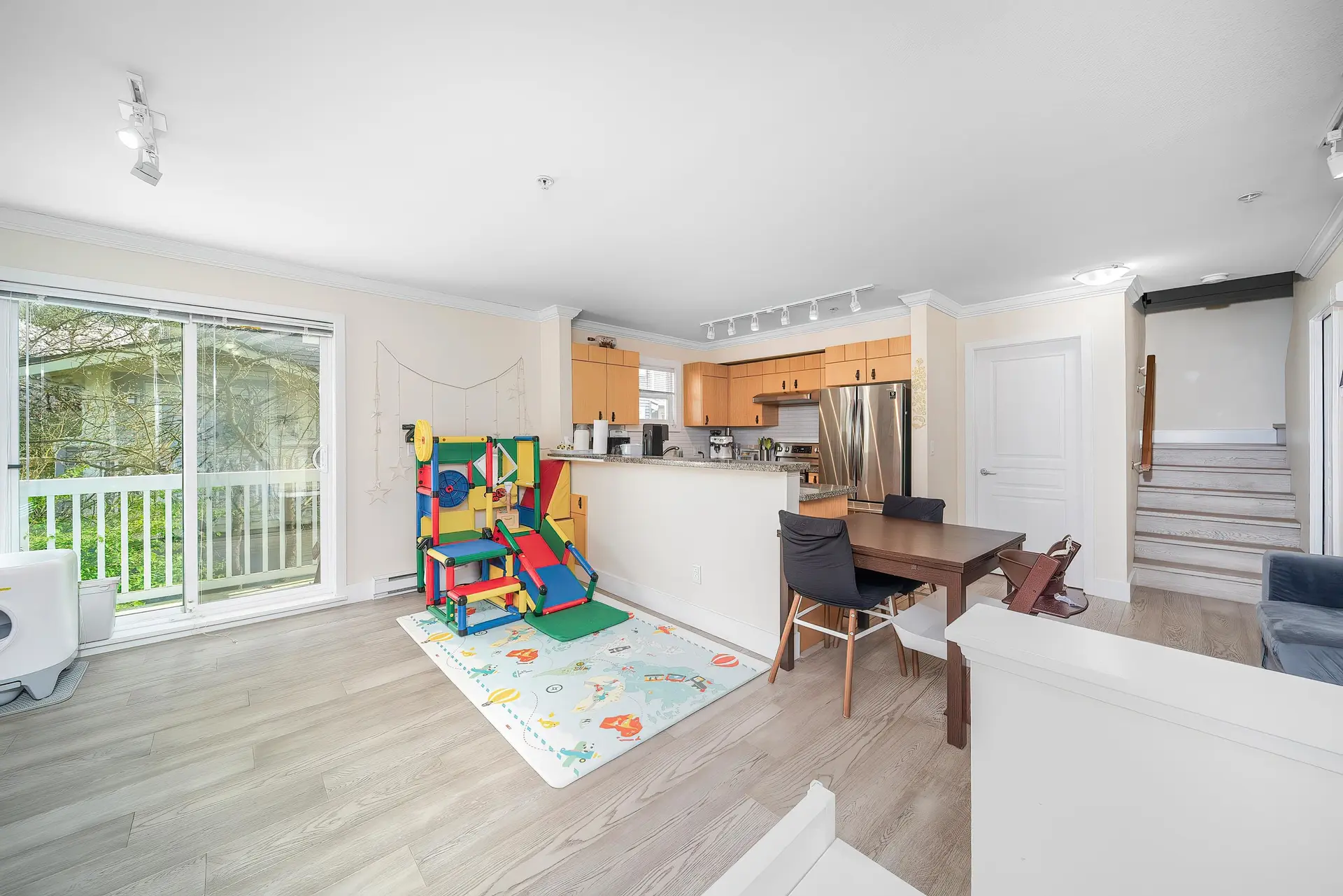 Property at #34 7428 Southwynde Avenue, Burnaby, BC