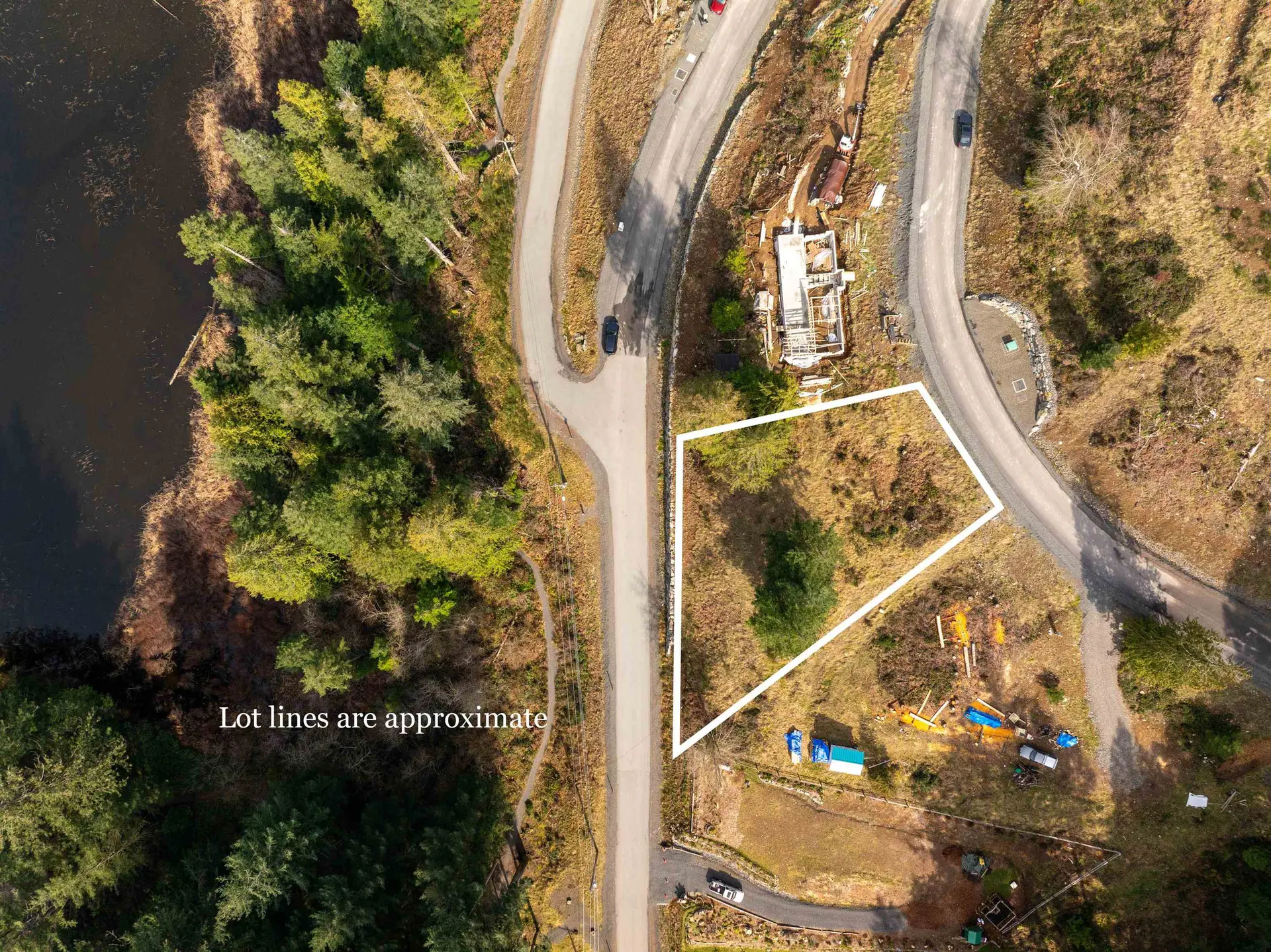 Property at 857 FORSTER LANE, Bowen Island, BC