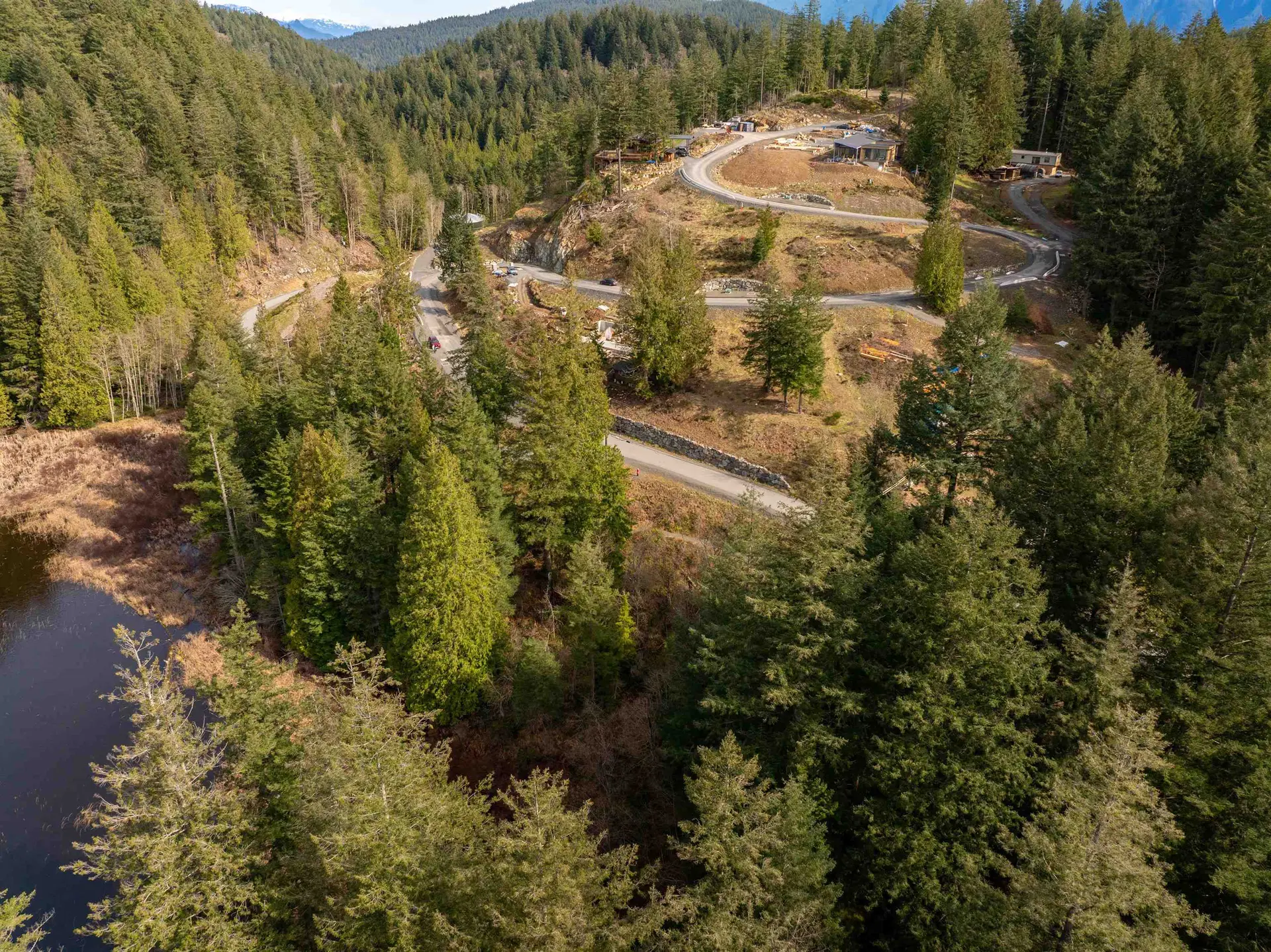 Property at 857 FORSTER LANE, Bowen Island, BC