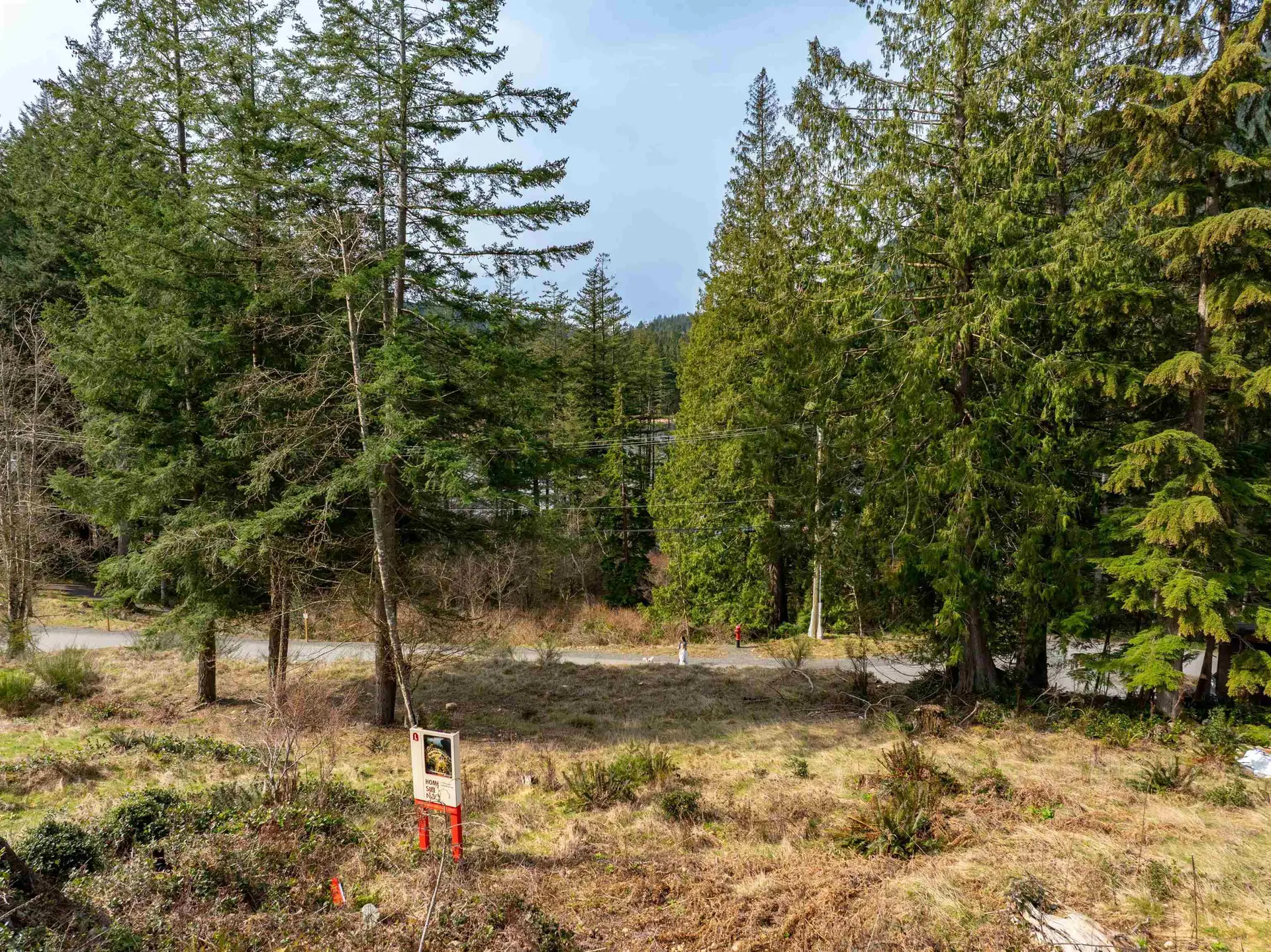 Property at 857 FORSTER LANE, Bowen Island, BC