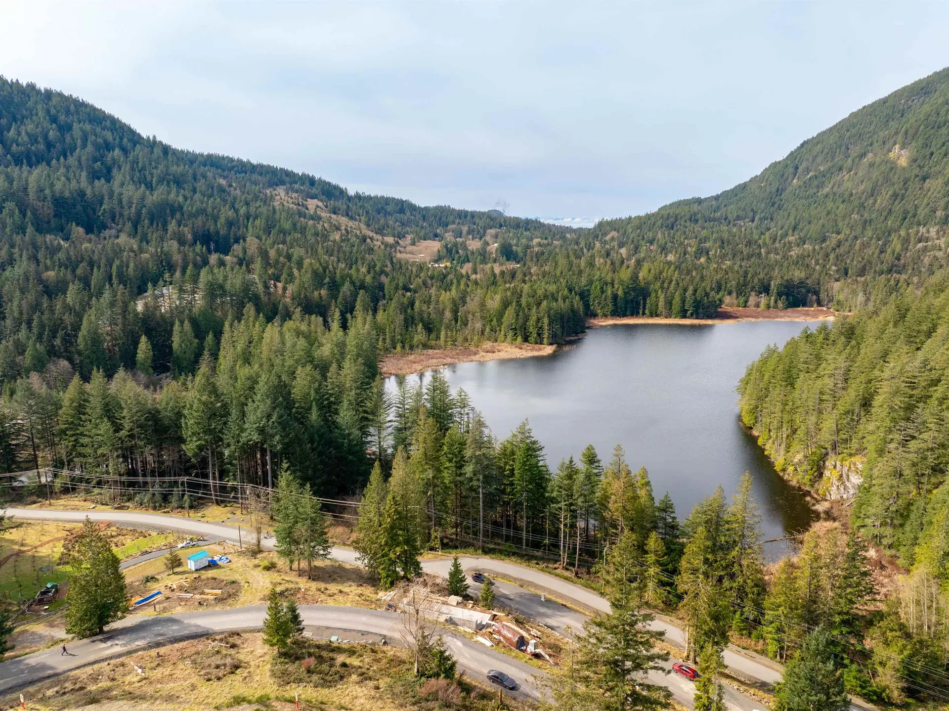 Property at 857 FORSTER LANE, Bowen Island, BC