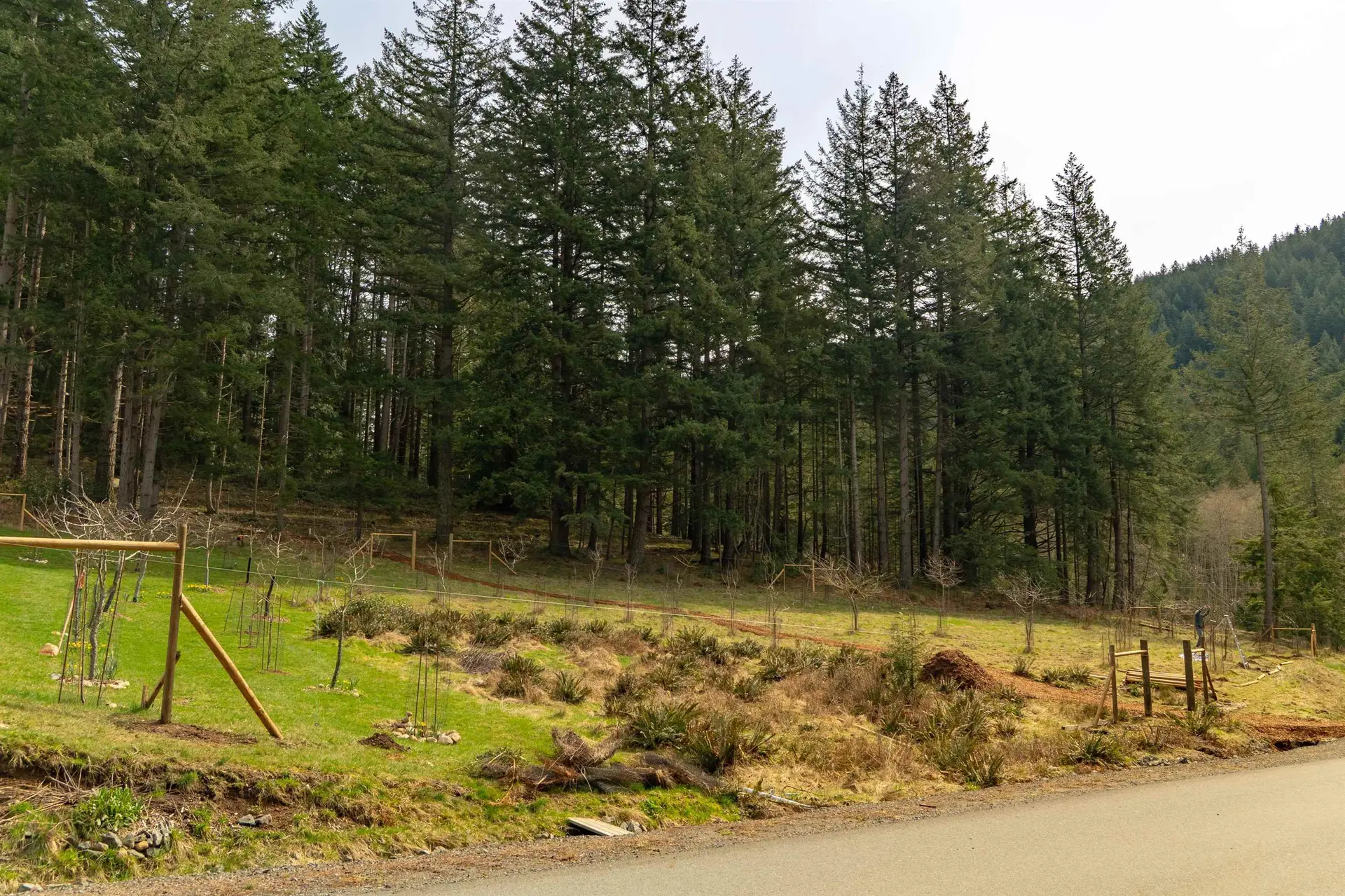 Property at 857 FORSTER LANE, Bowen Island, BC