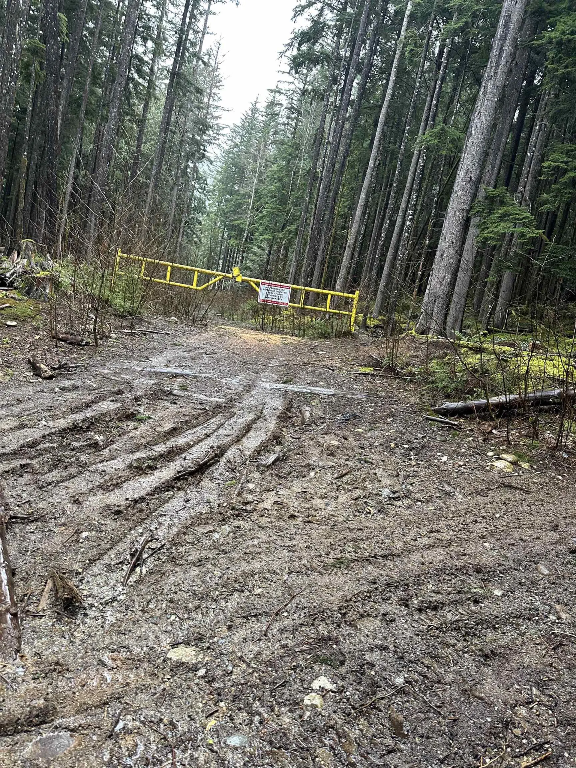 Property at LOT 2 BRITANNIA PLATEAU, Squamish, BC