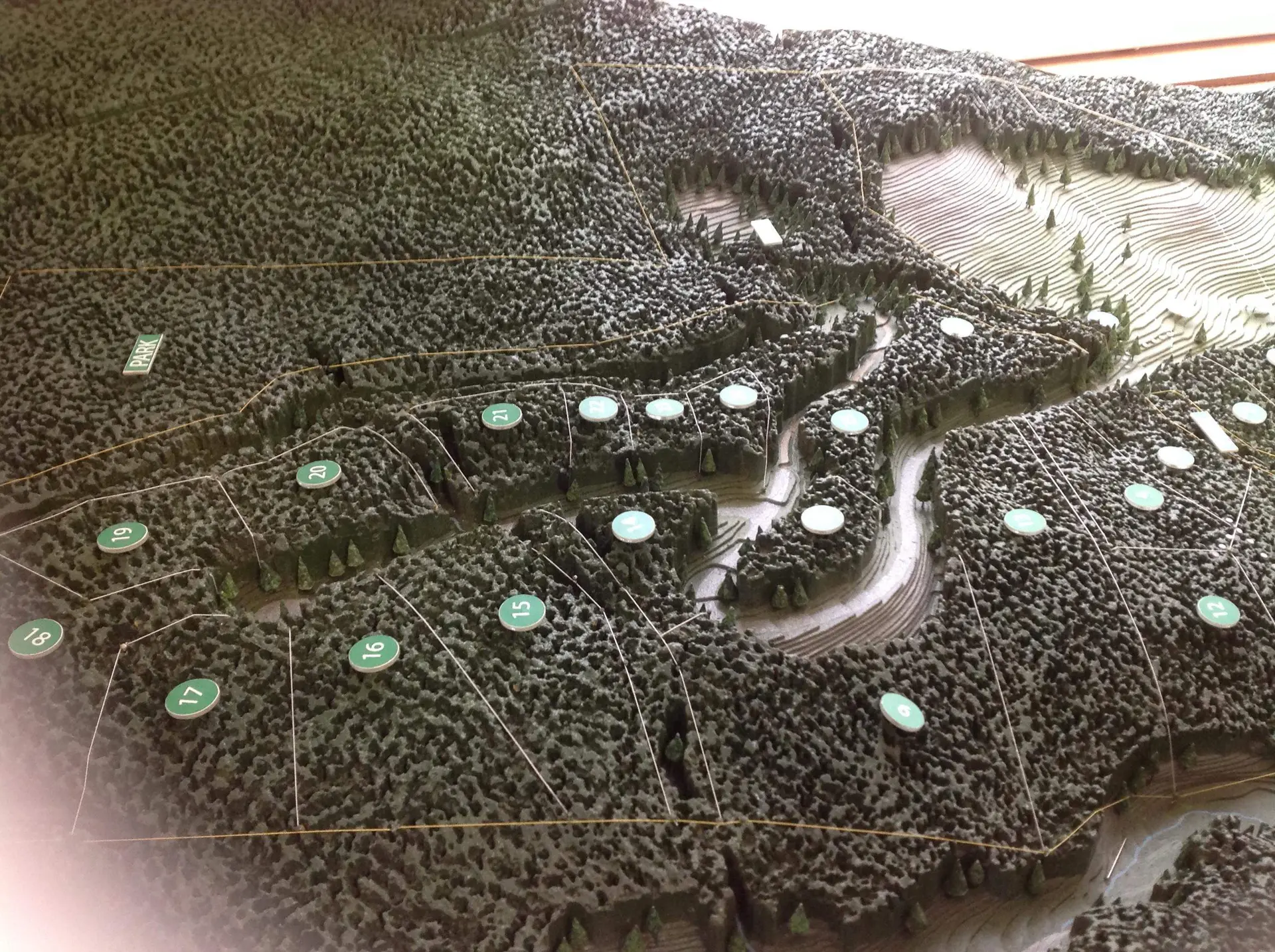 Property at LOT 2 BRITANNIA PLATEAU, Squamish, BC