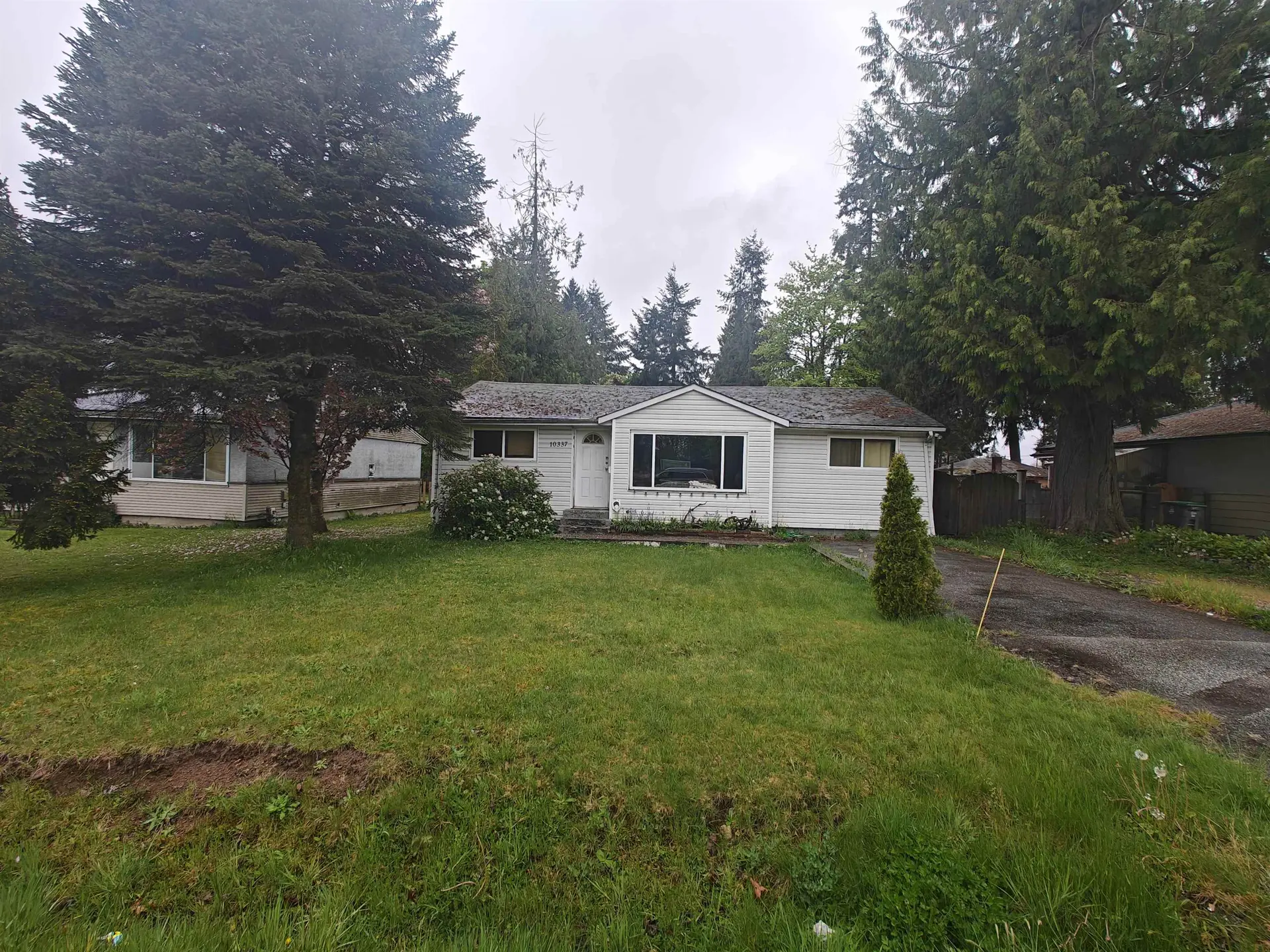 Property at 10337 146 STREET, Surrey, BC