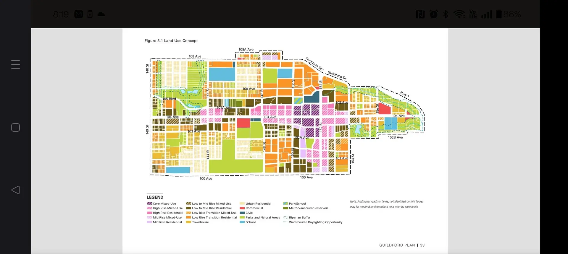 Property at 10337 146 STREET, Surrey, BC