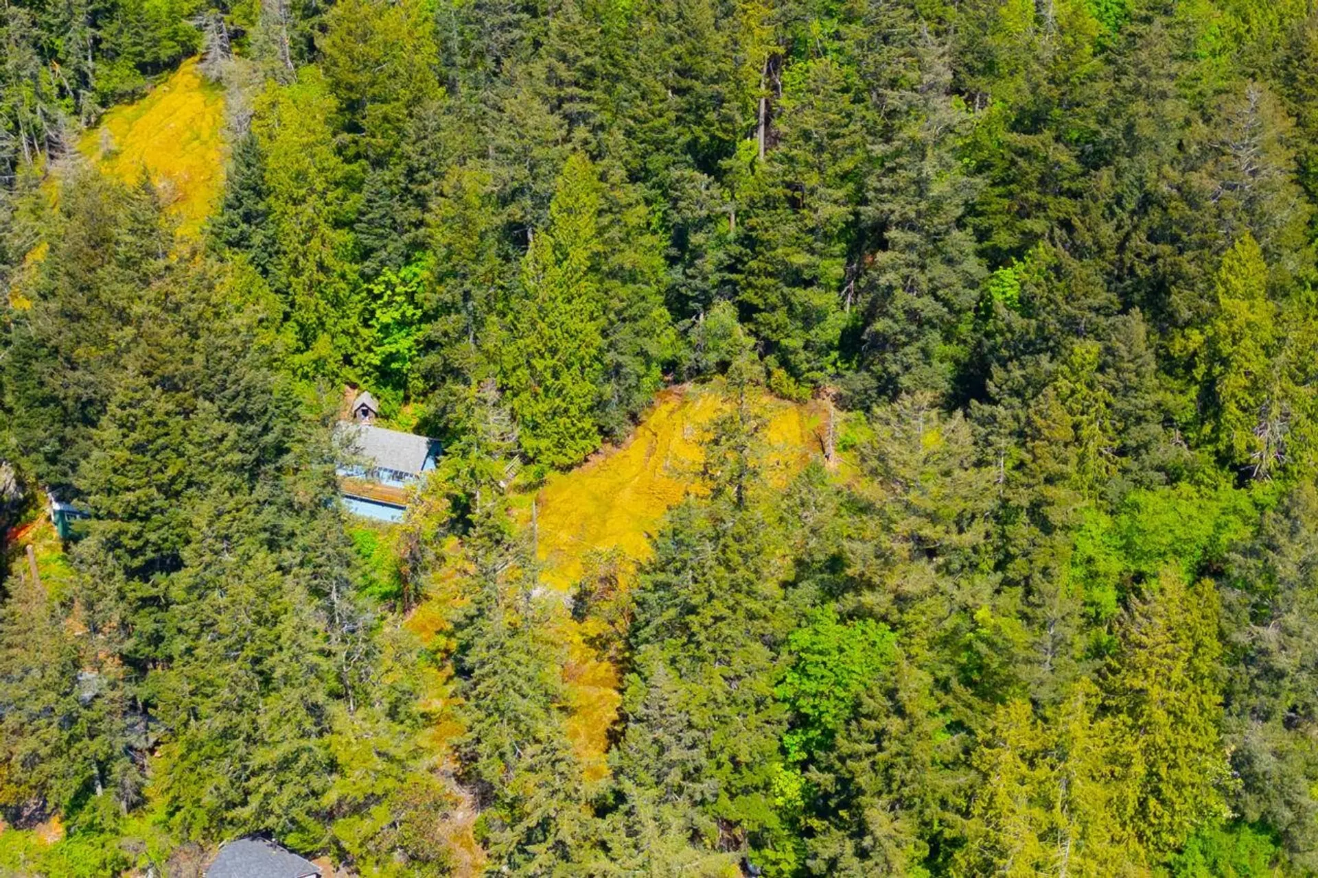 Property at 319 DAVID ROAD, Bowen Island, BC