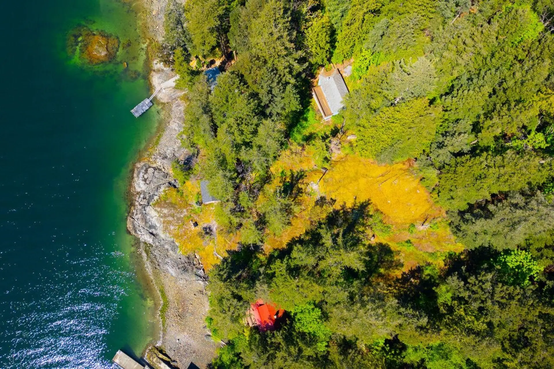 Property at 319 DAVID ROAD, Bowen Island, BC