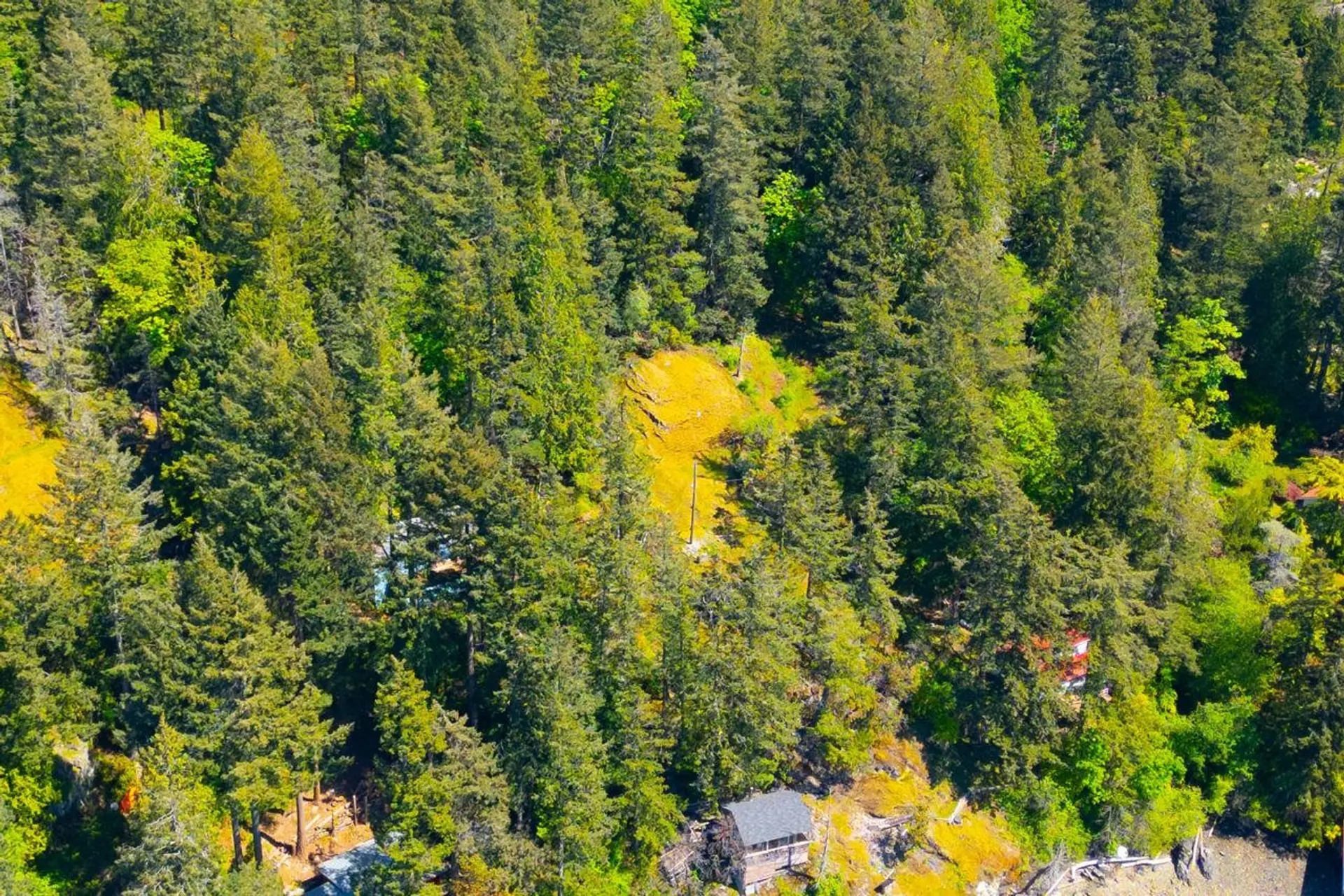 Property at 319 DAVID ROAD, Bowen Island, BC