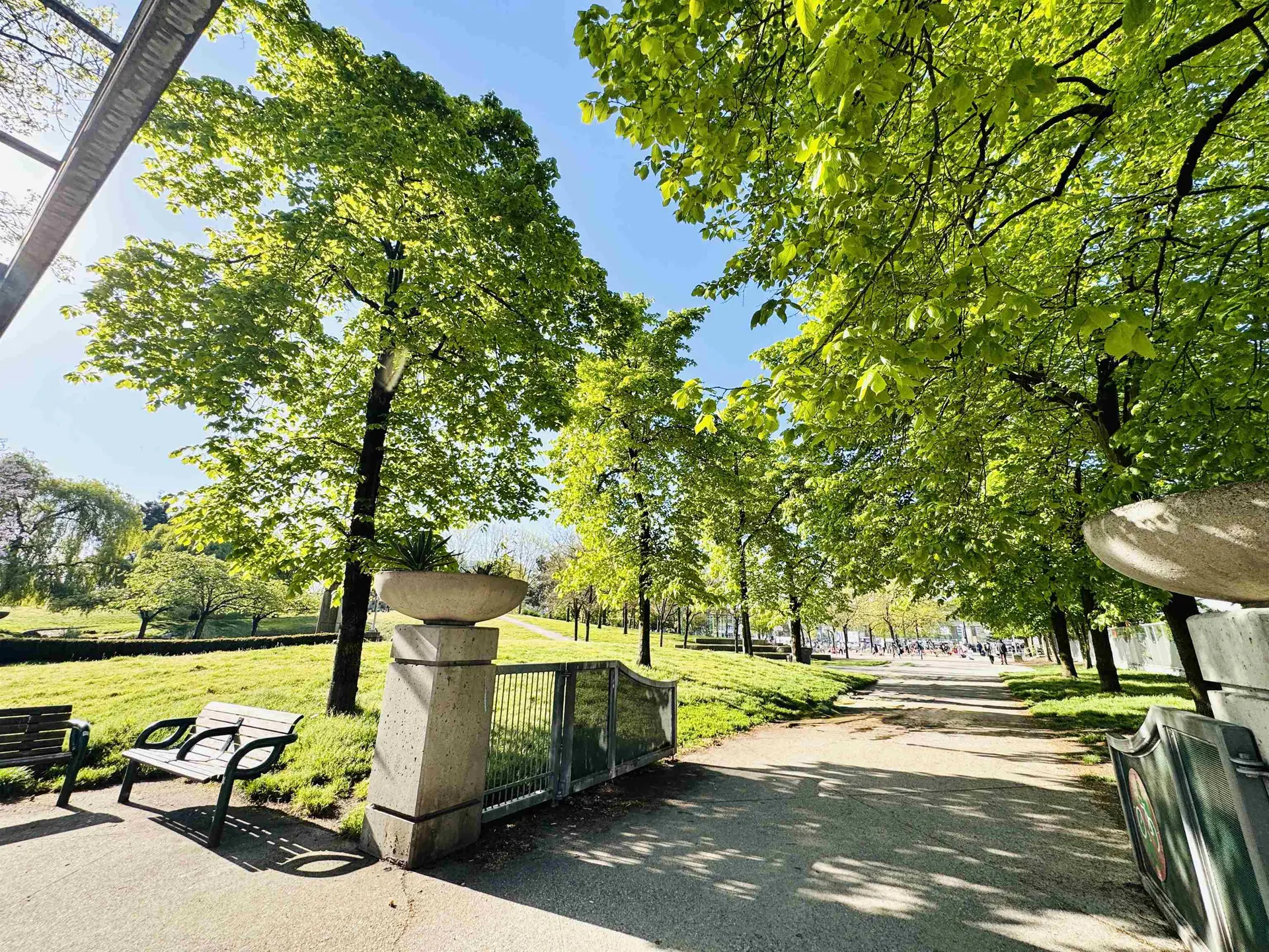 Property at #2901 58 KEEFER PLACE, Vancouver, BC