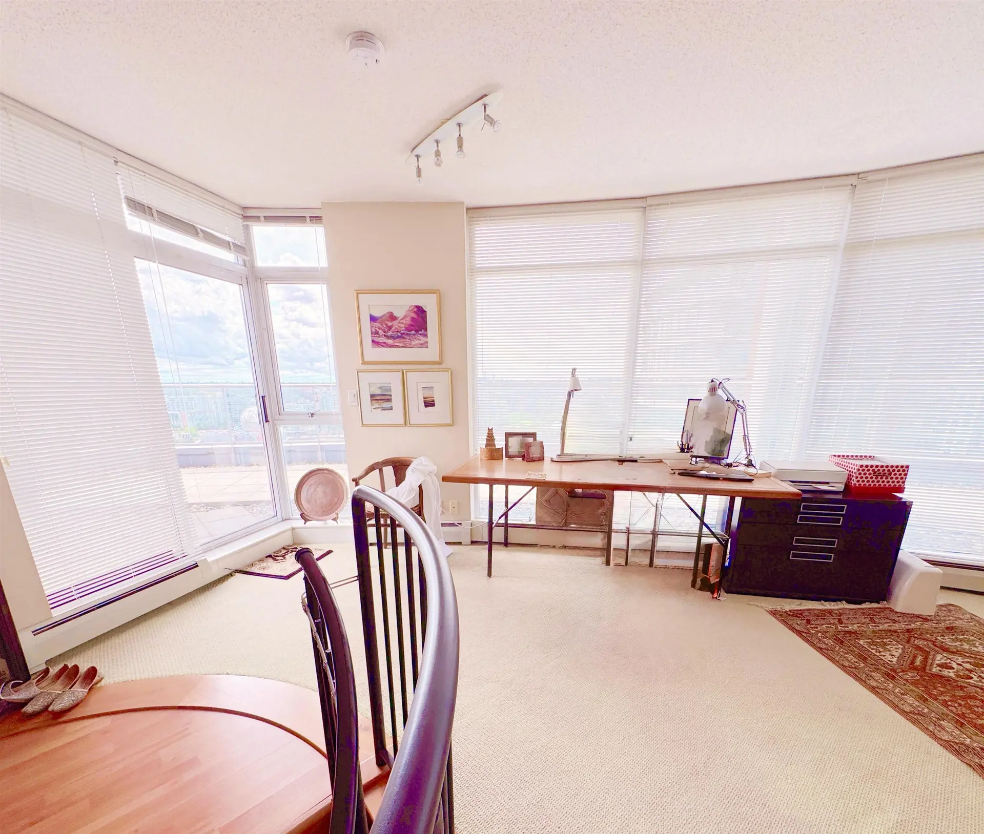 Property at #2901 58 KEEFER PLACE, Vancouver, BC