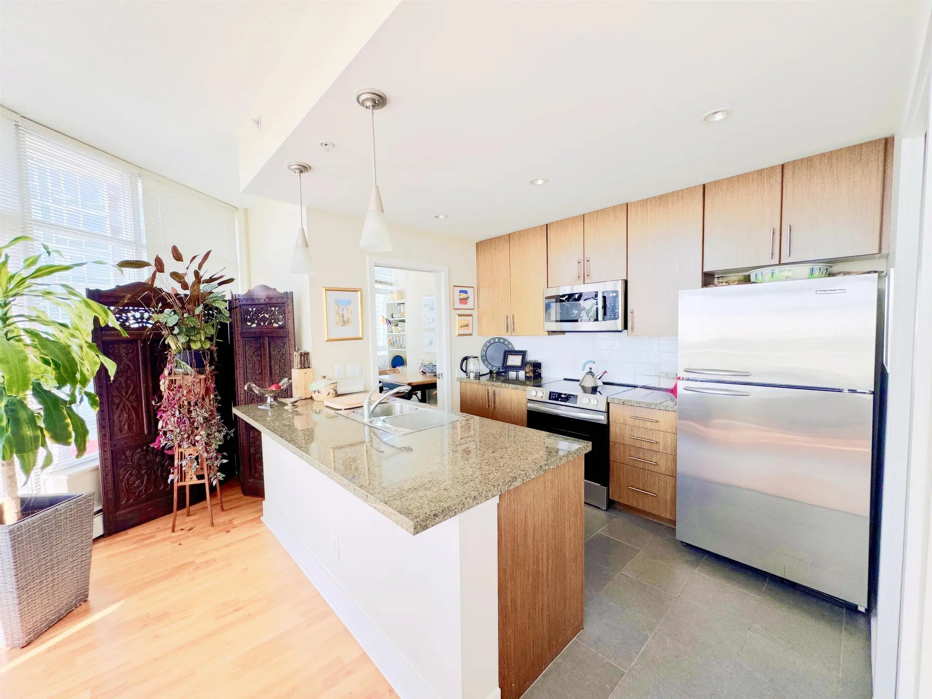 Property at #2901 58 KEEFER PLACE, Vancouver, BC