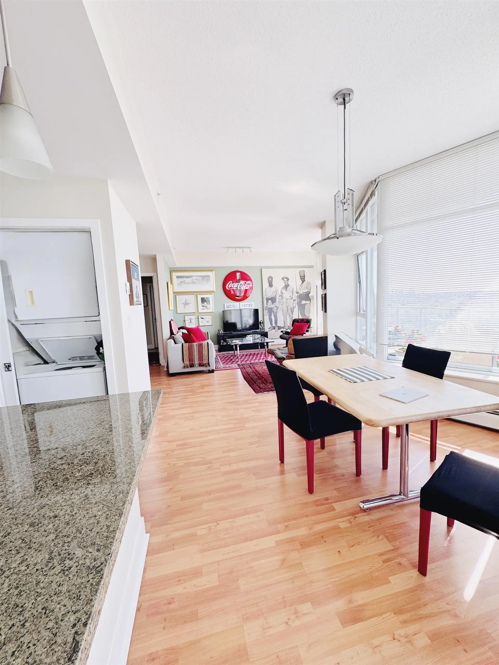 Property at #2901 58 KEEFER PLACE, Vancouver, BC