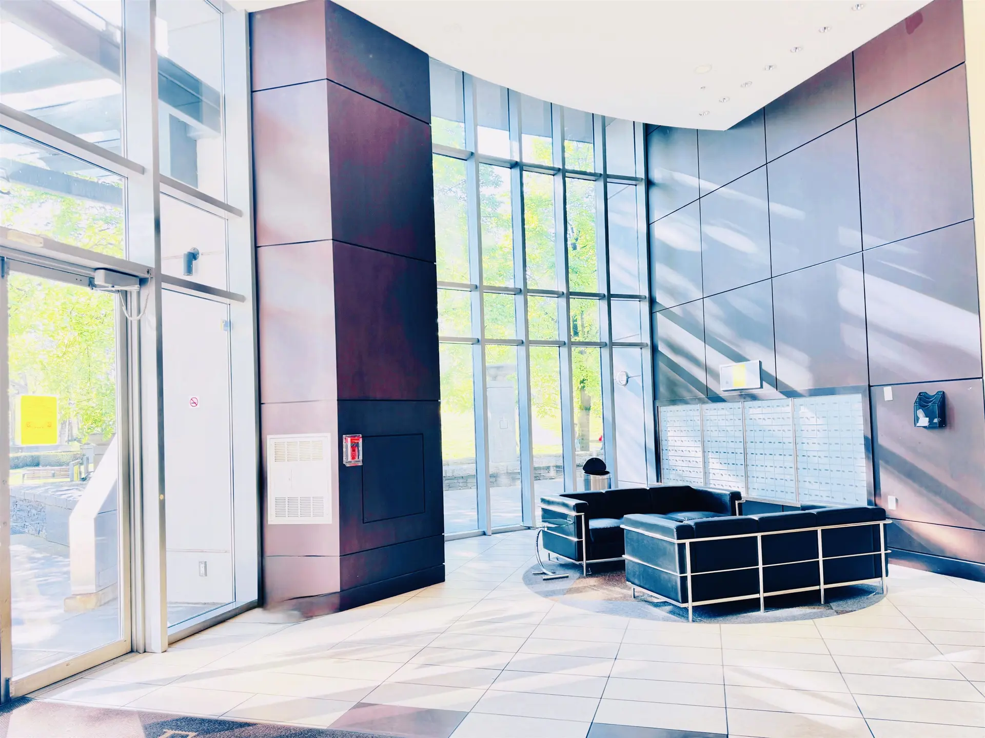 Property at #2901 58 KEEFER PLACE, Vancouver, BC