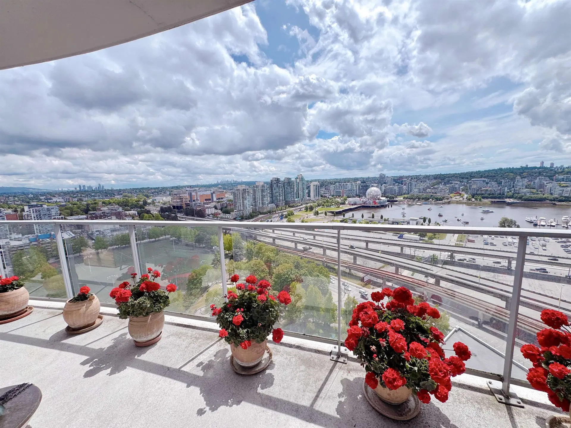 Property at #2901 58 KEEFER PLACE, Vancouver, BC