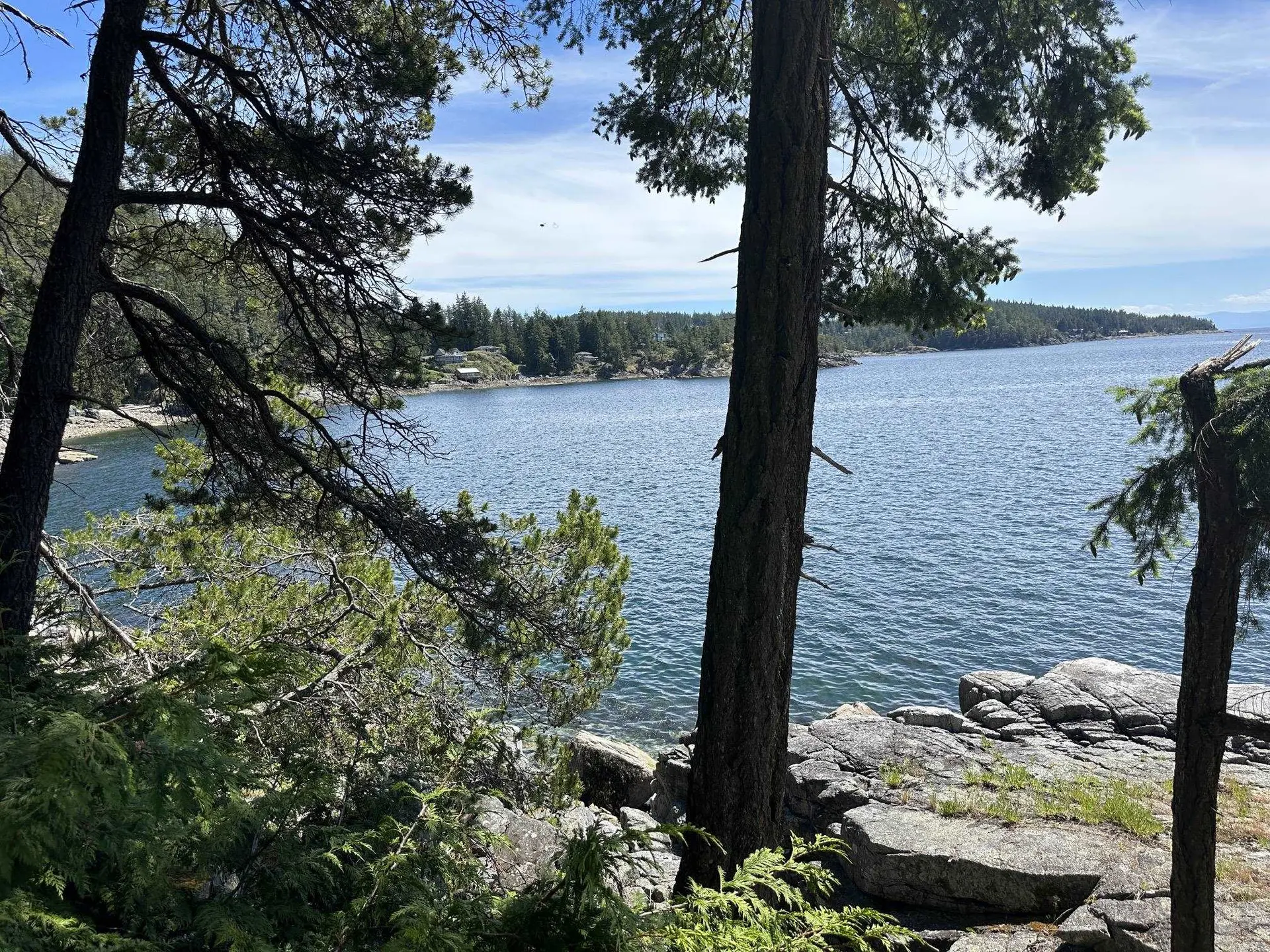 Property at LOT 10 ORCA ROAD, Garden Bay, BC