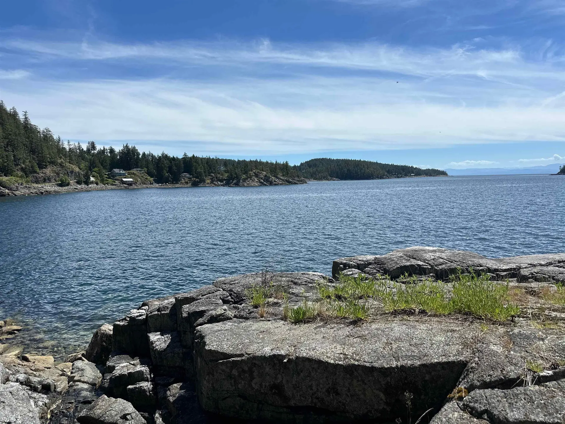 Property at LOT 10 ORCA ROAD, Garden Bay, BC