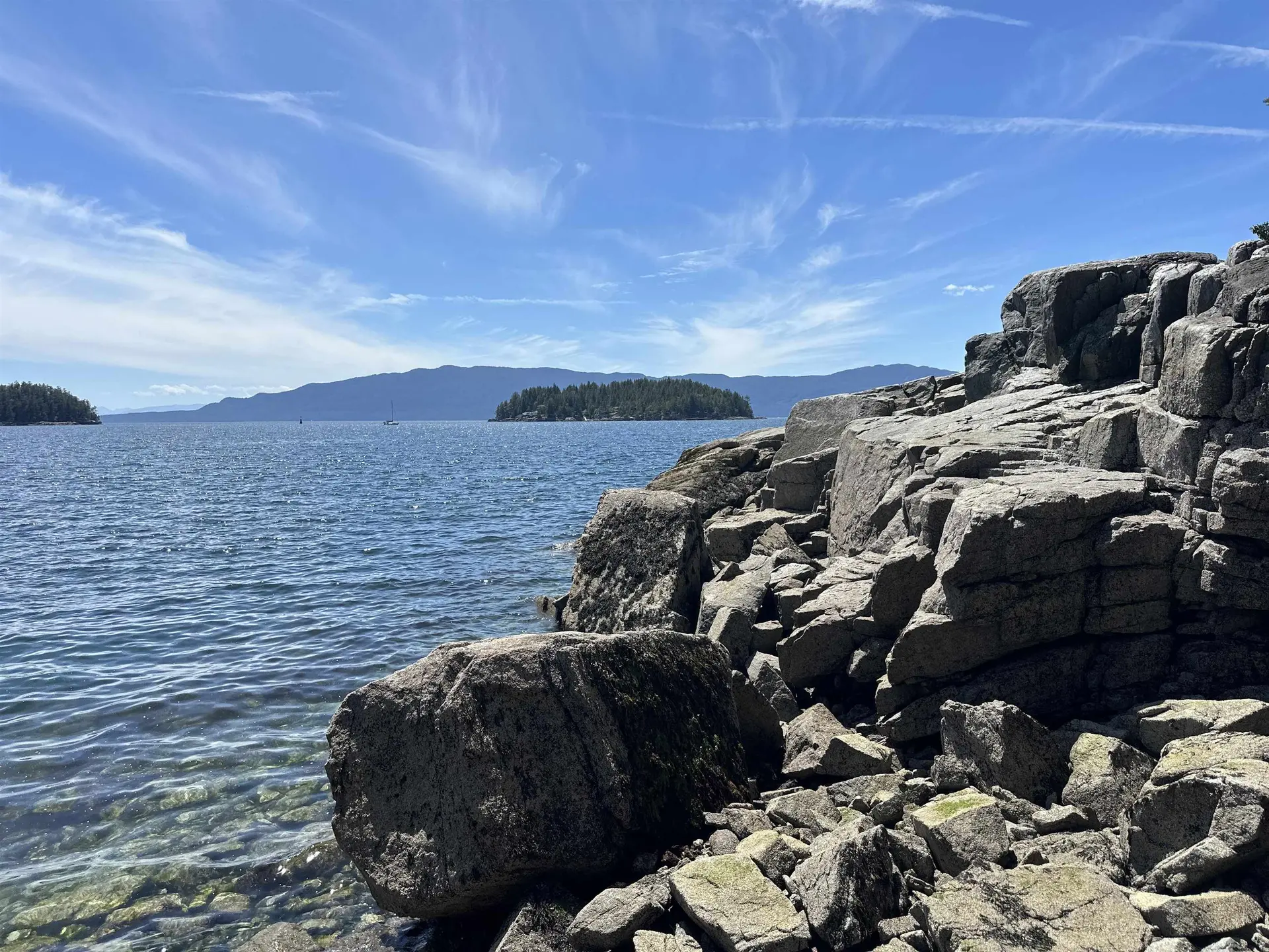 Property at LOT 10 ORCA ROAD, Garden Bay, BC