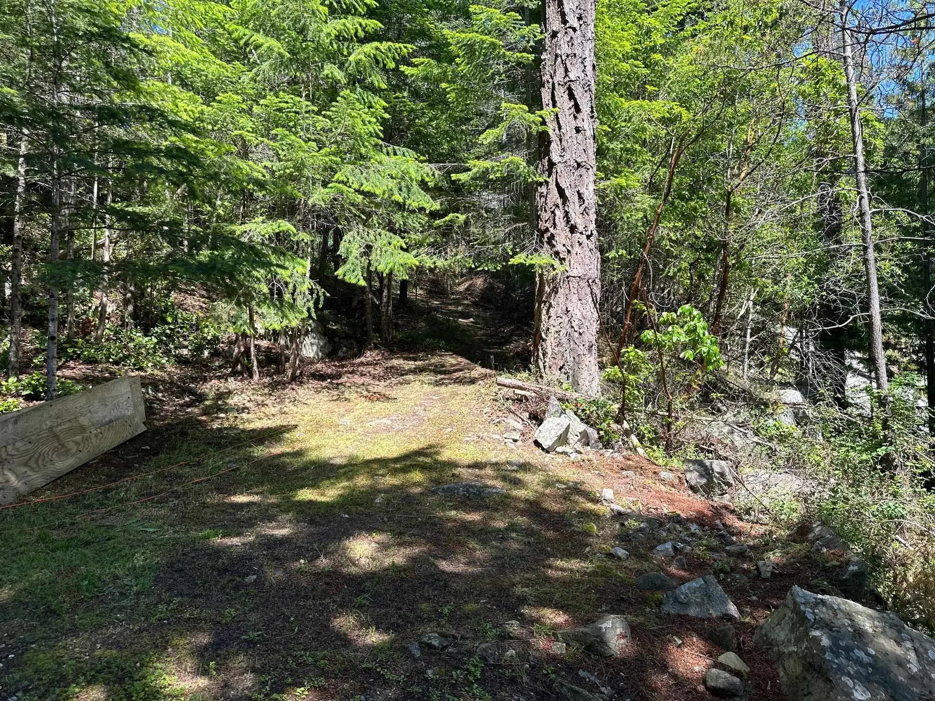 Property at LOT 10 ORCA ROAD, Garden Bay, BC