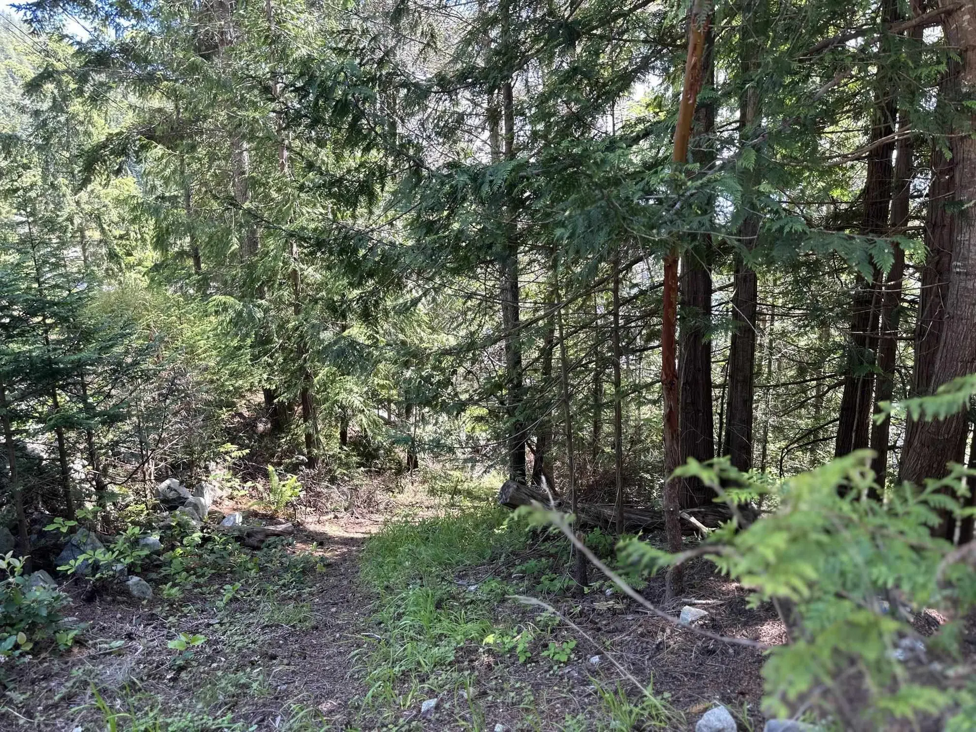 Property at LOT 10 ORCA ROAD, Garden Bay, BC