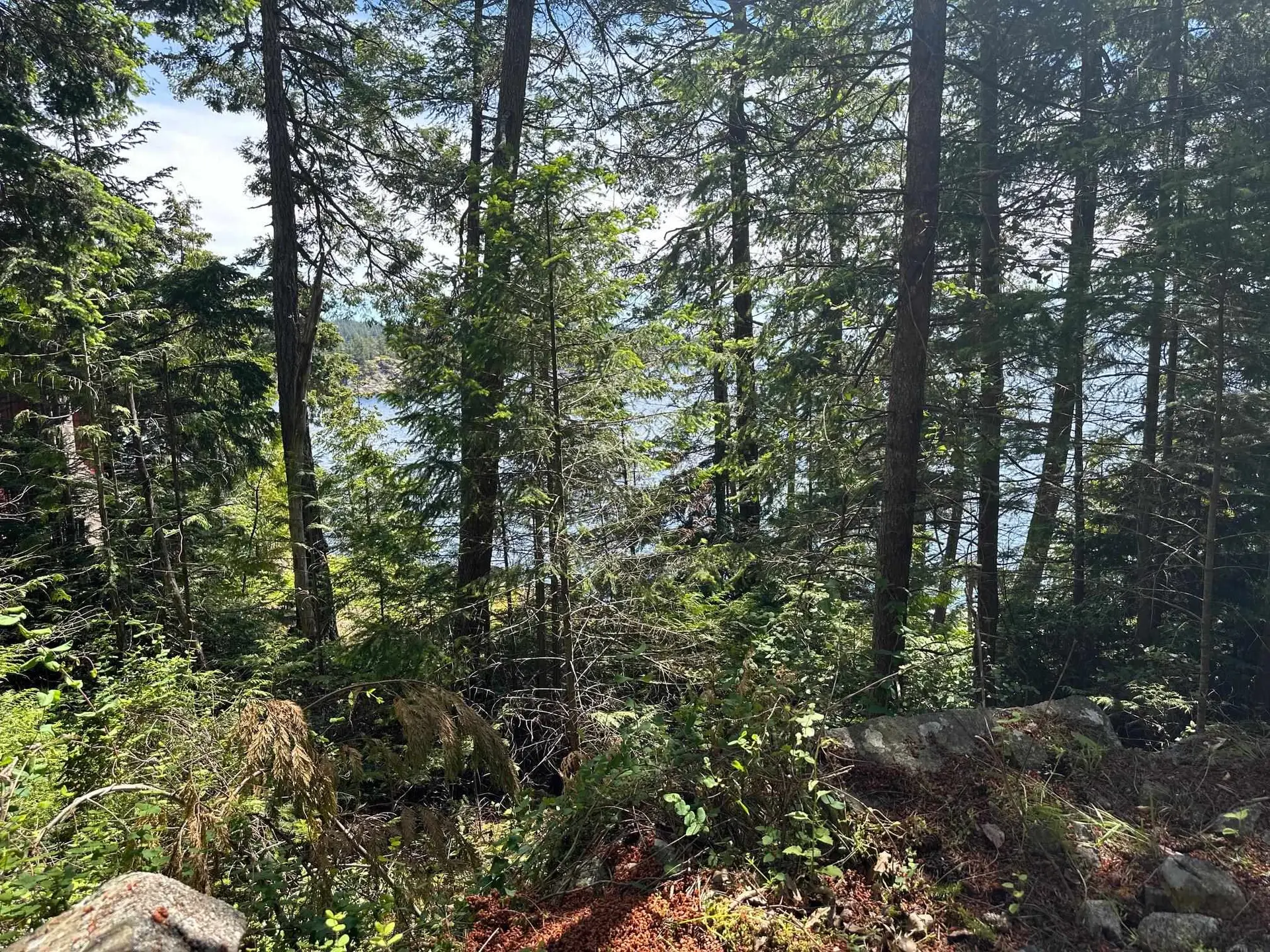 Property at LOT 10 ORCA ROAD, Garden Bay, BC