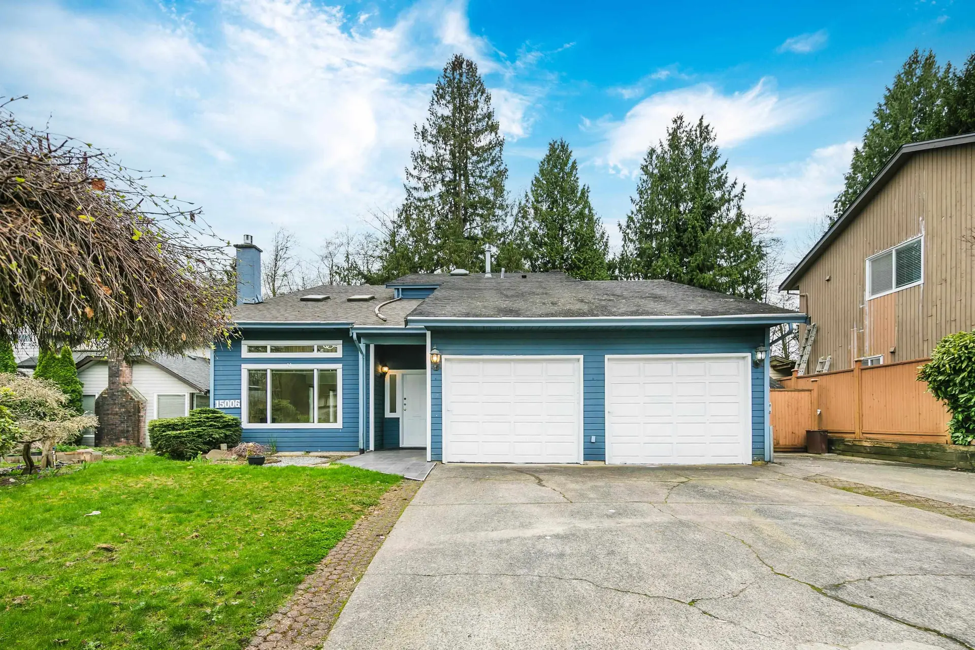 Property at 15006 99a Avenue, Surrey, BC