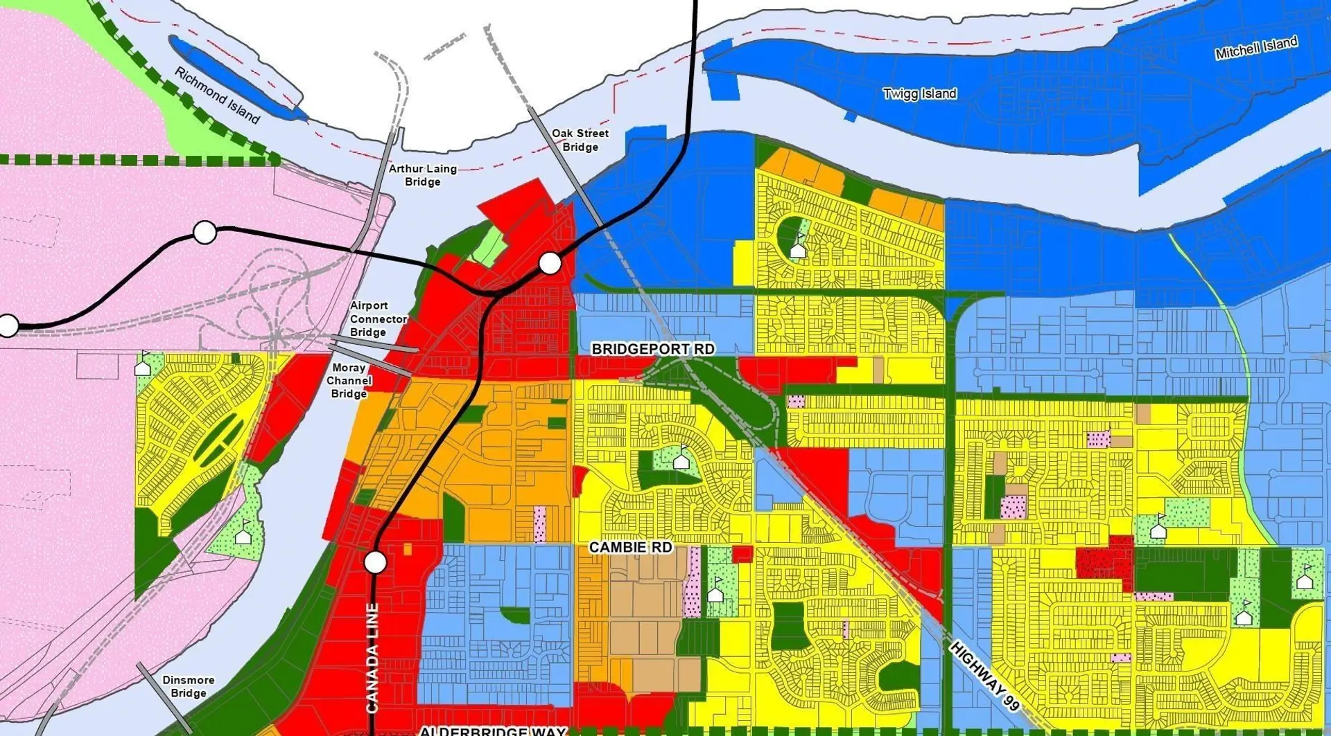 Property at 9151 BECKWITH ROAD, Richmond, BC