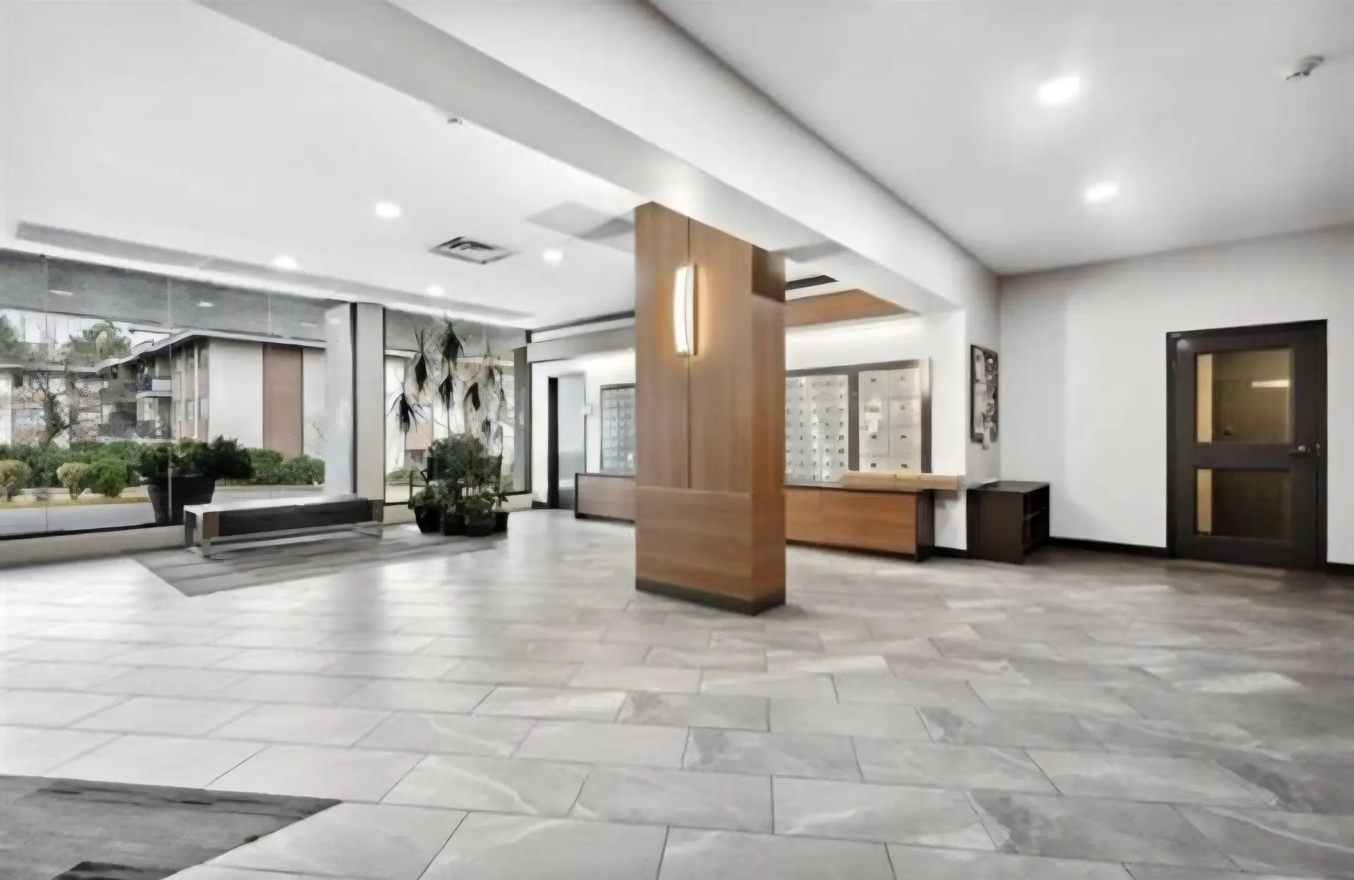 Property at #2007 3980 CARRIGAN COURT, Burnaby, BC