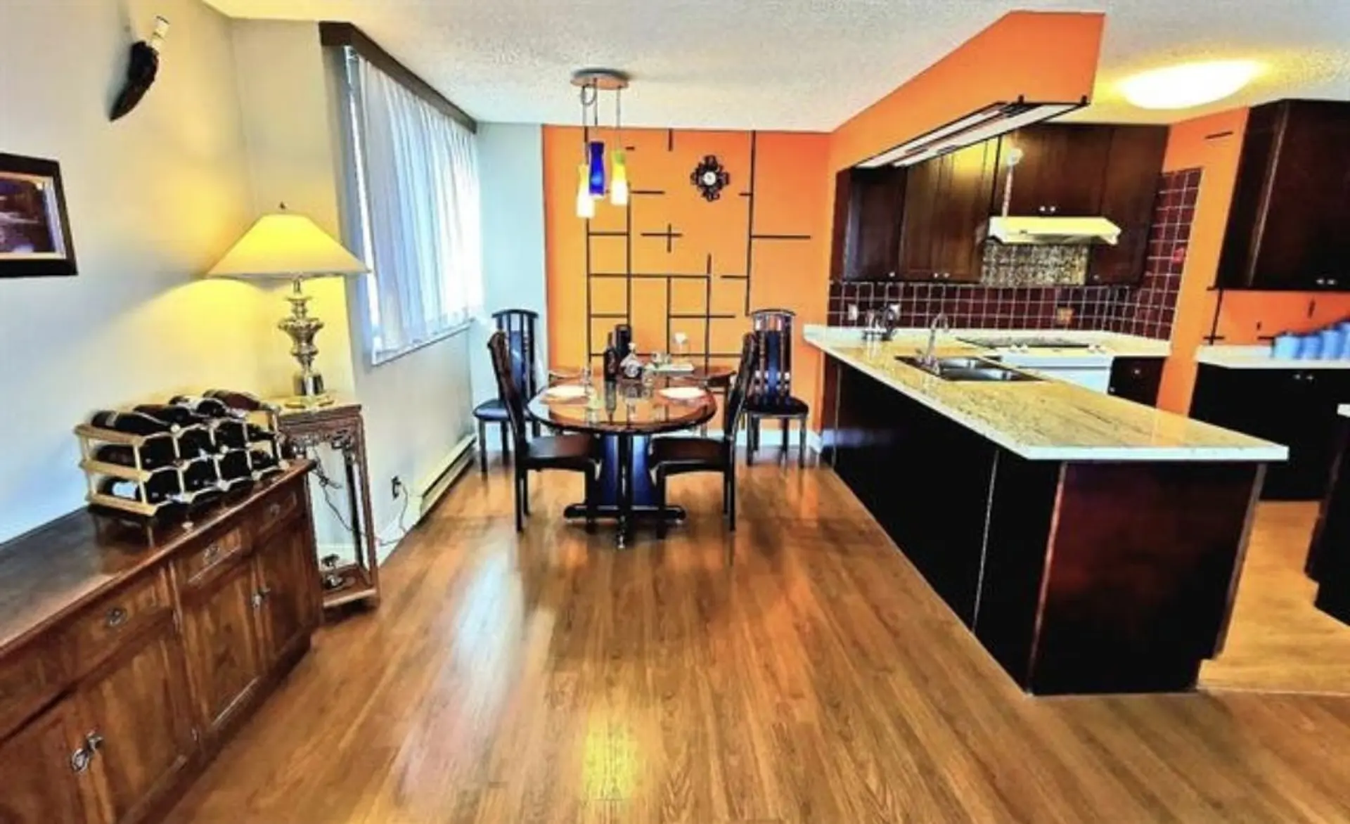 Property at #2007 3980 CARRIGAN COURT, Burnaby, BC