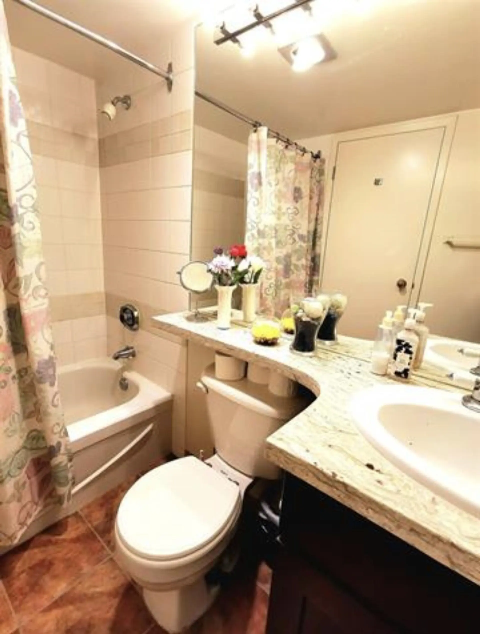 Property at #2007 3980 CARRIGAN COURT, Burnaby, BC