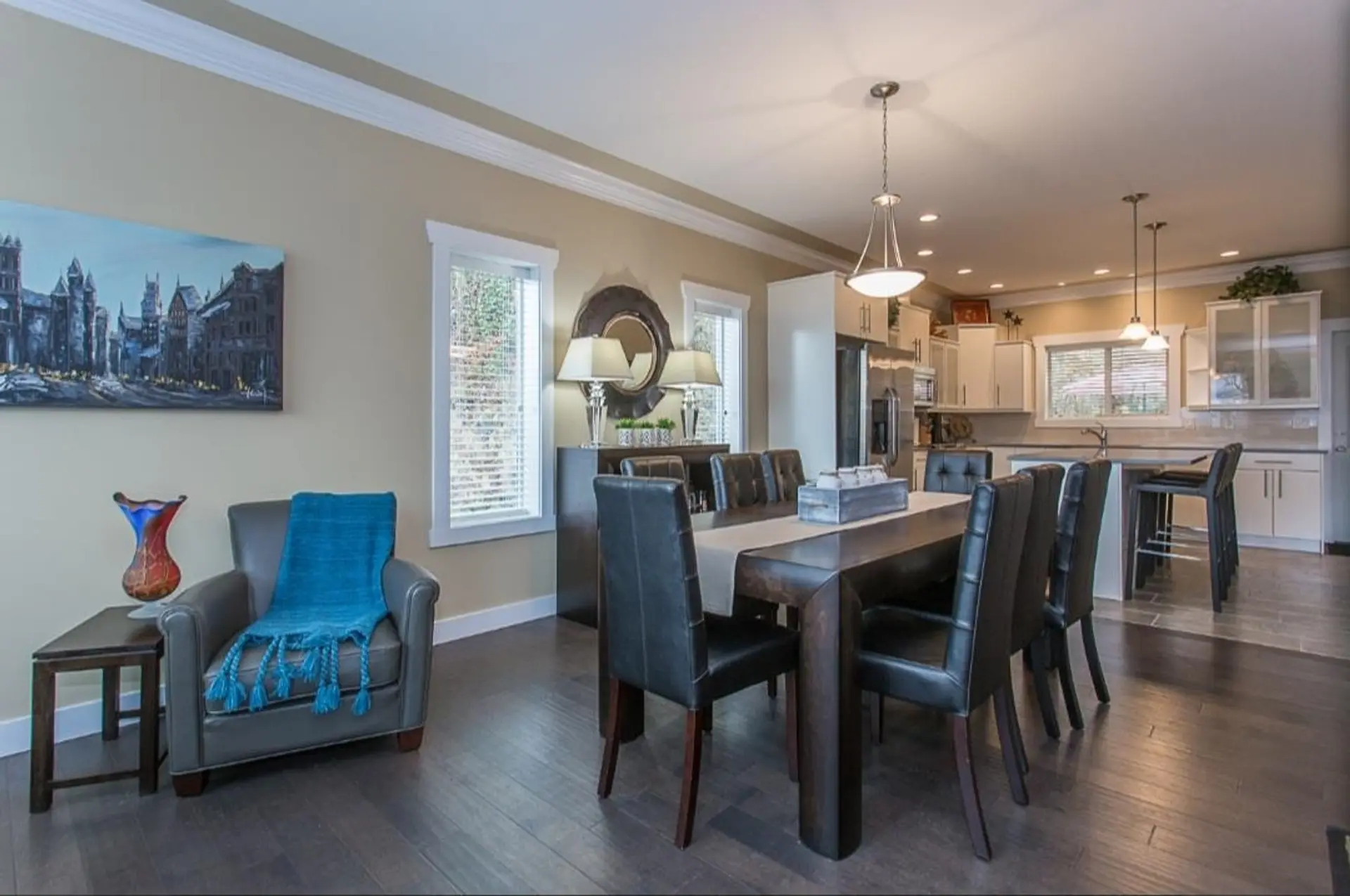 Property at 47535 CHARTWELL DRIVE, Chilliwack, BC