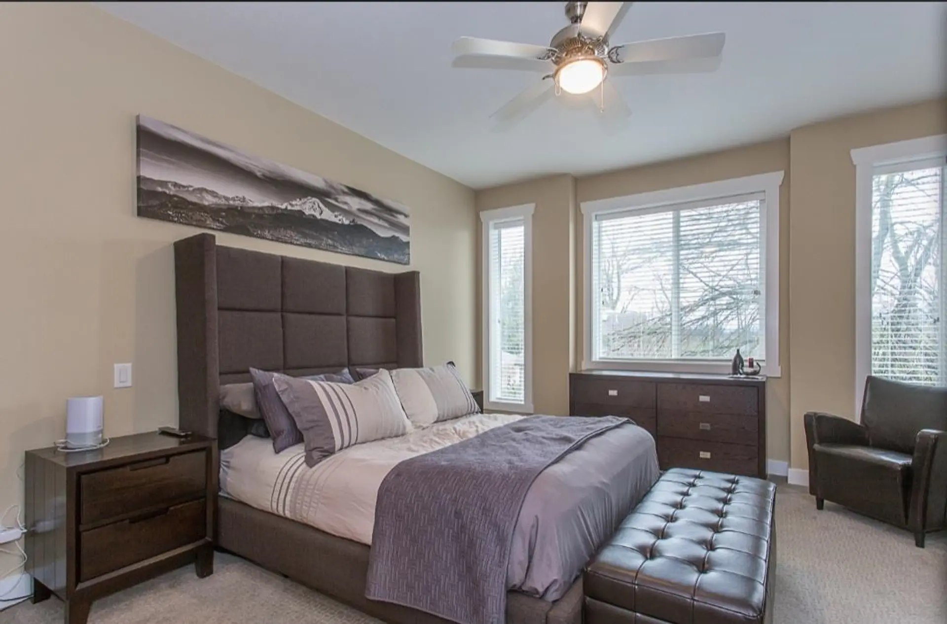 Property at 47535 CHARTWELL DRIVE, Chilliwack, BC