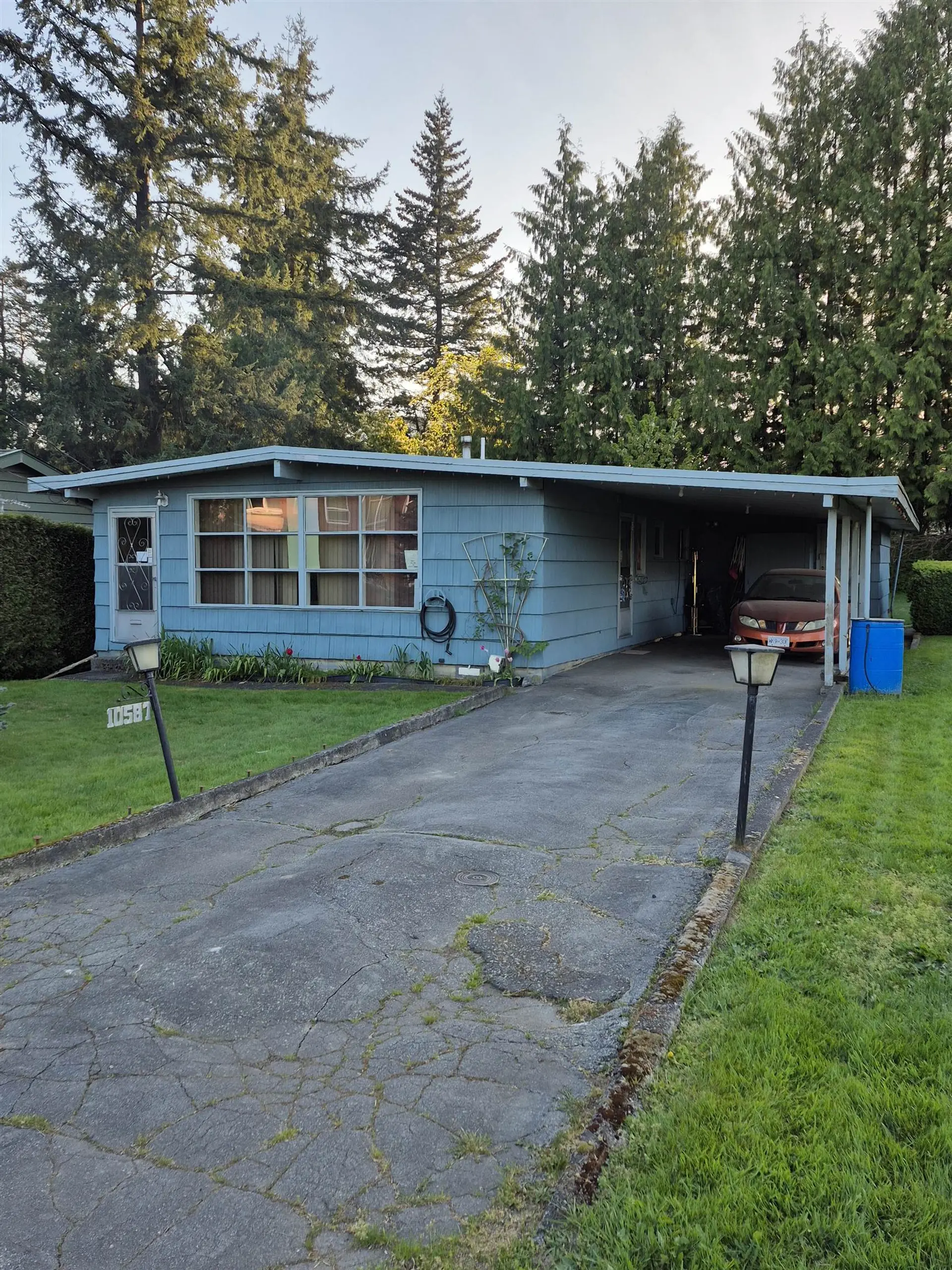 Property at 10587 138A STREET, Surrey, BC