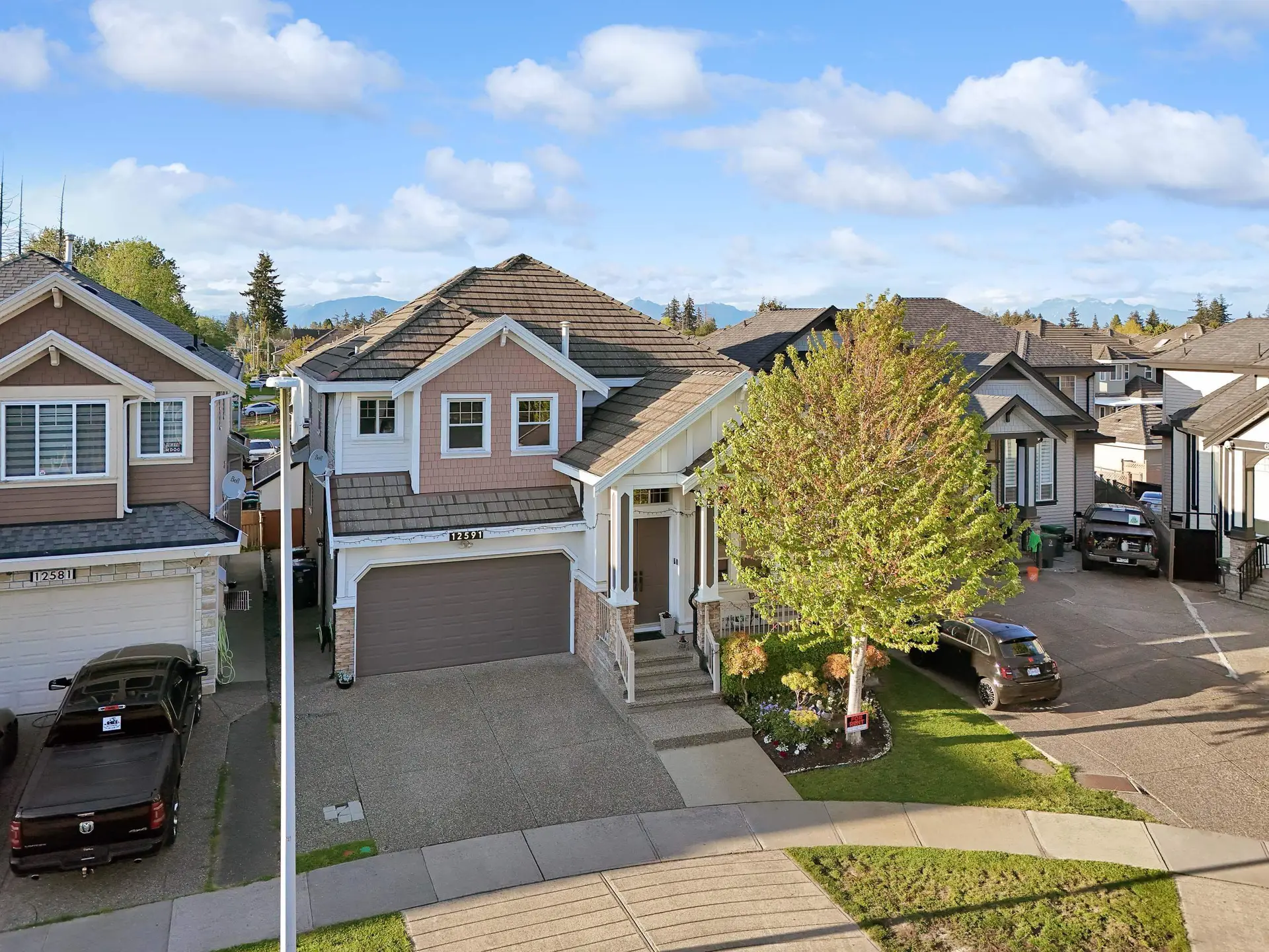 Property at 12591 66b Avenue, Surrey, BC