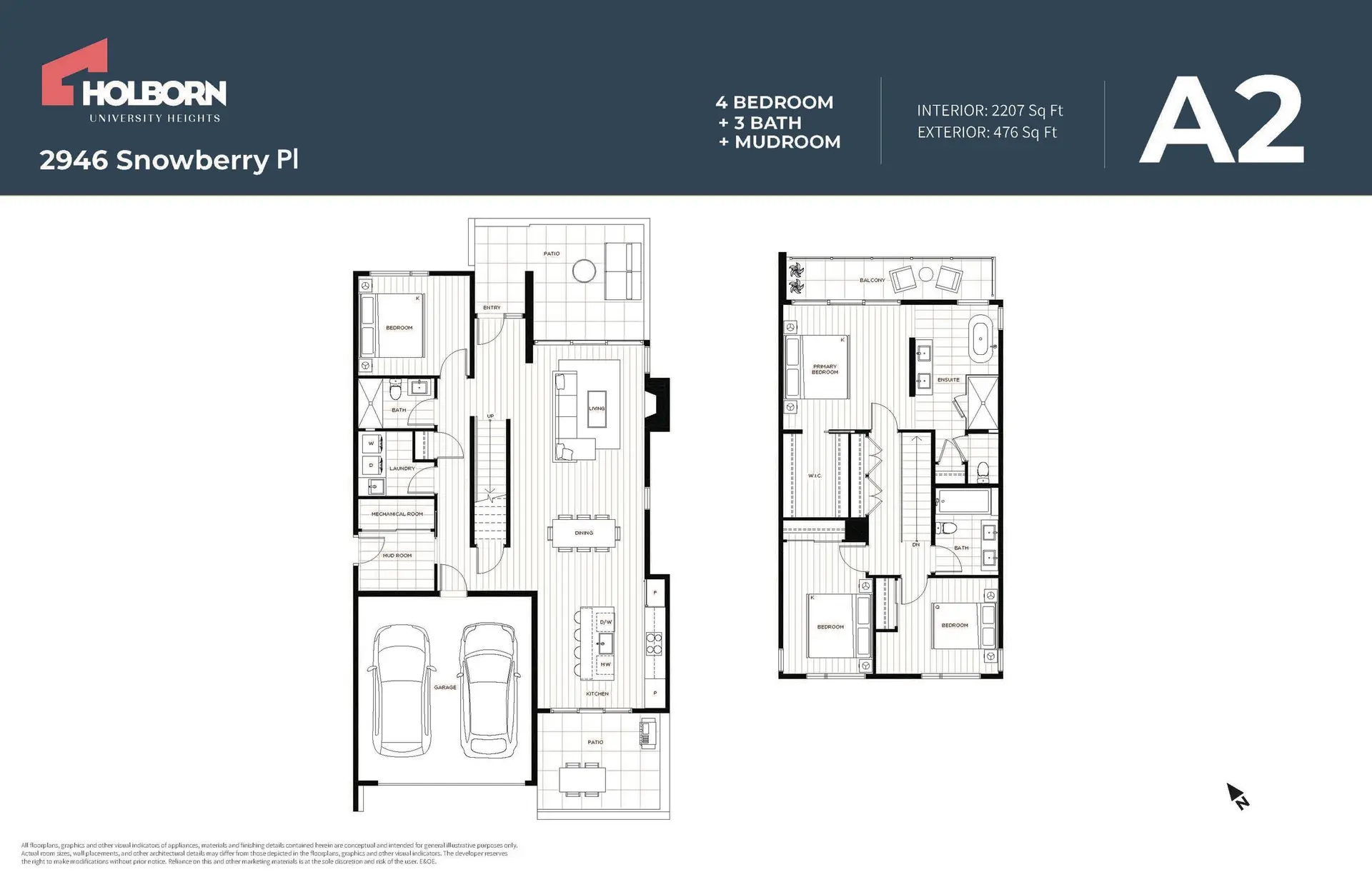 2946 Snowberry Place - Image 10