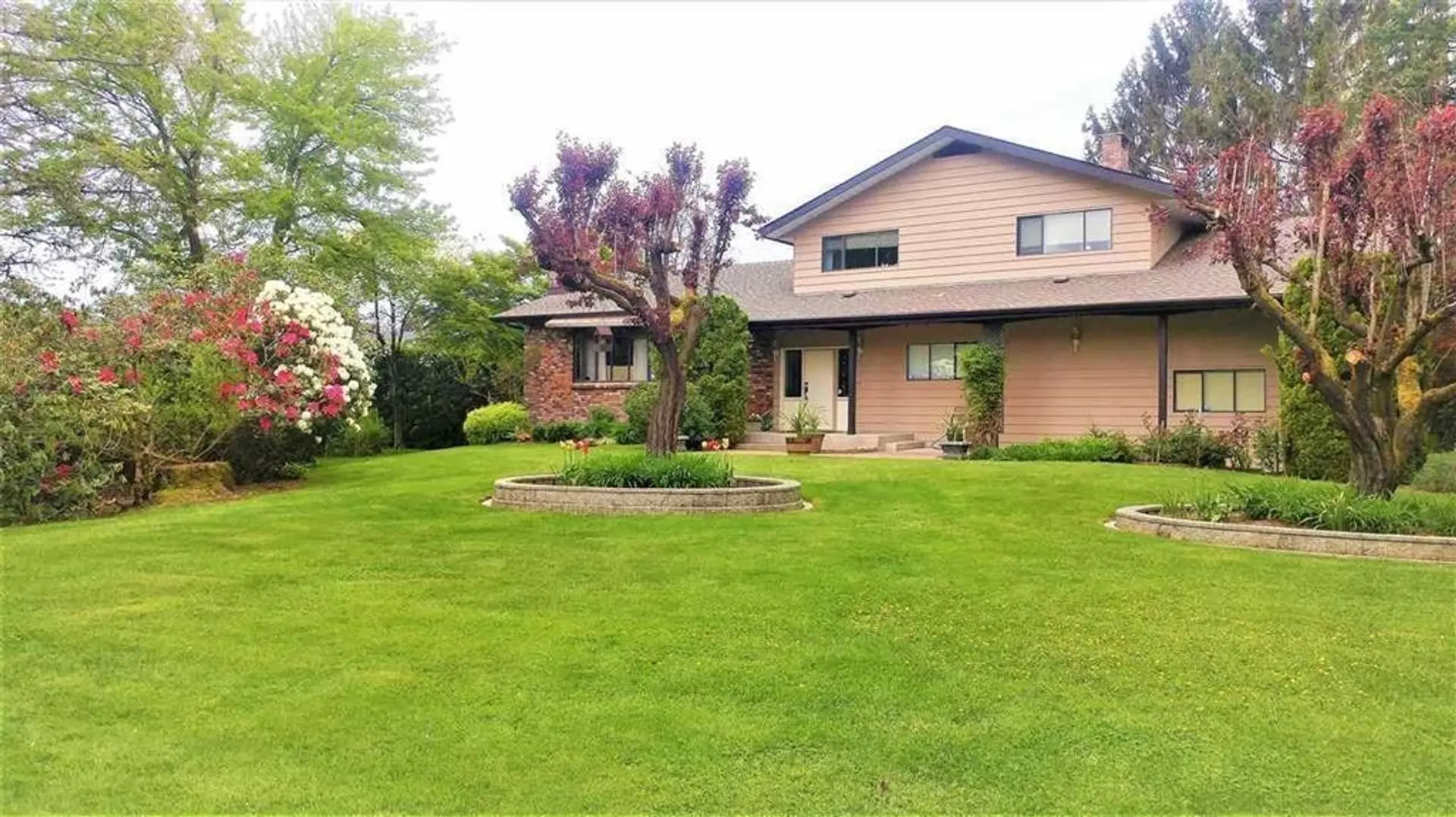 Property at 10195 WILLIAMS ROAD, Chilliwack, BC