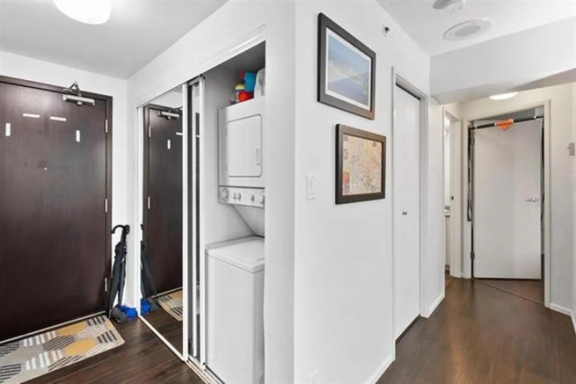 Property at #203 588 BROUGHTON STREET, Vancouver, BC