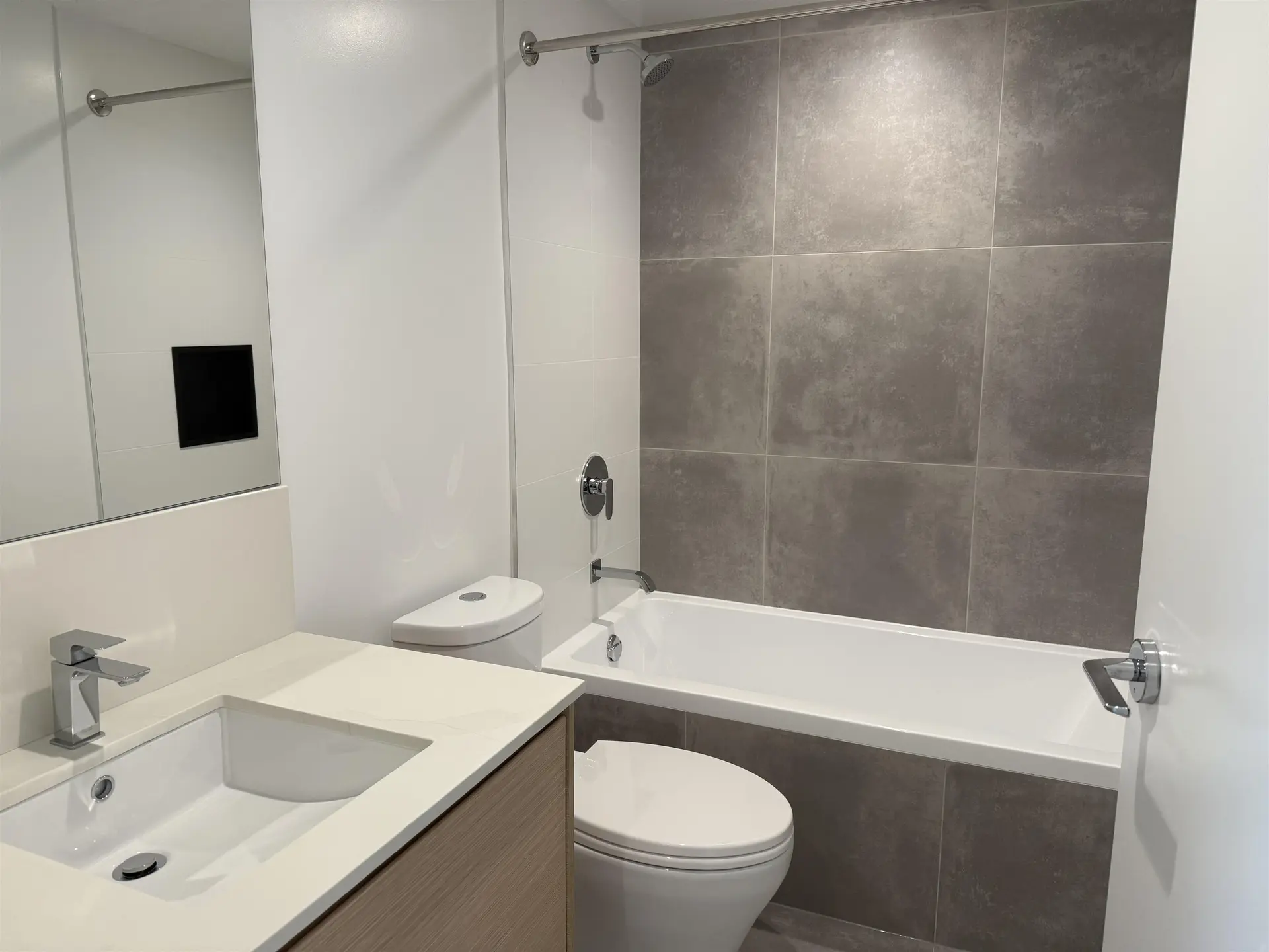 Property at #2210 13725 GEORGE JUNCTION, Surrey, BC