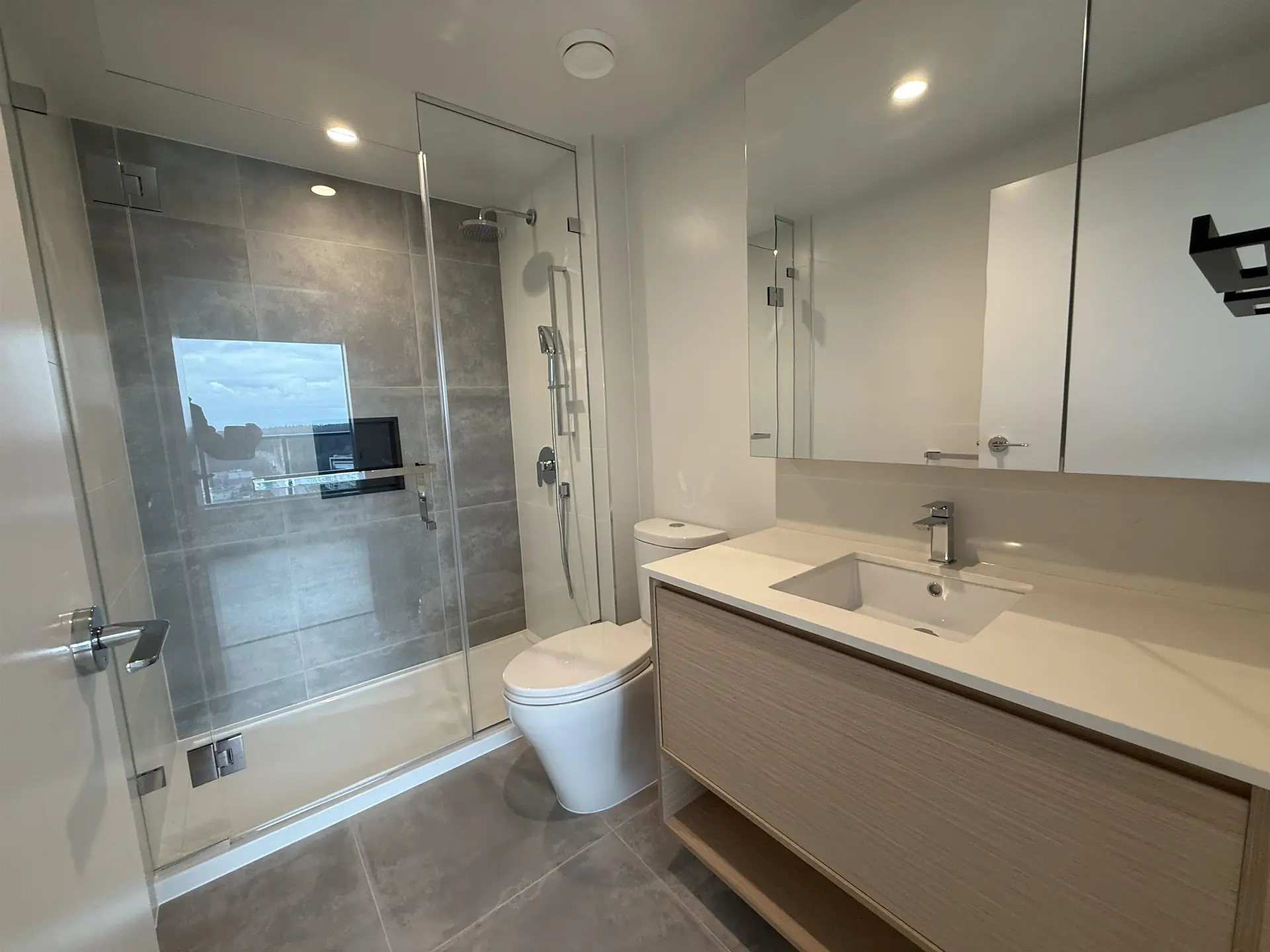 Property at #2210 13725 GEORGE JUNCTION, Surrey, BC