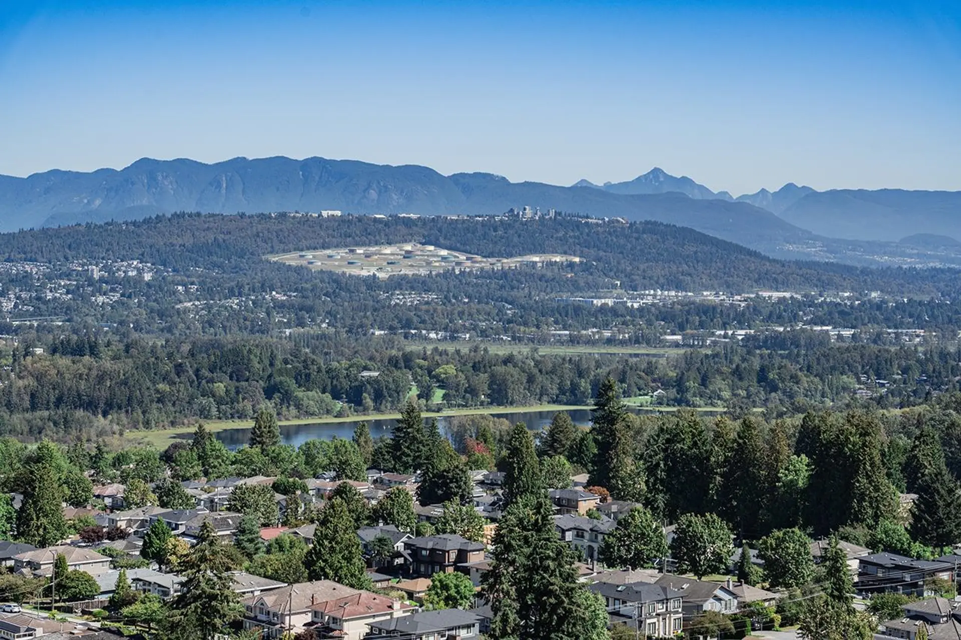 #1403 6540 Burlington Avenue - Image 1