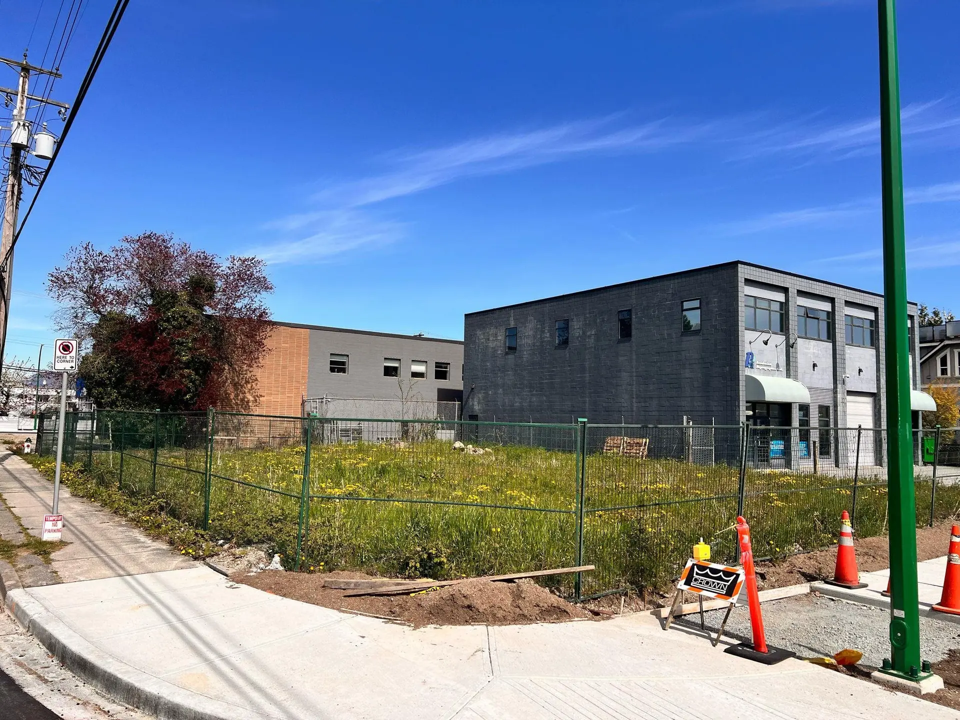 Property at 5507 DORSET STREET, Burnaby, BC