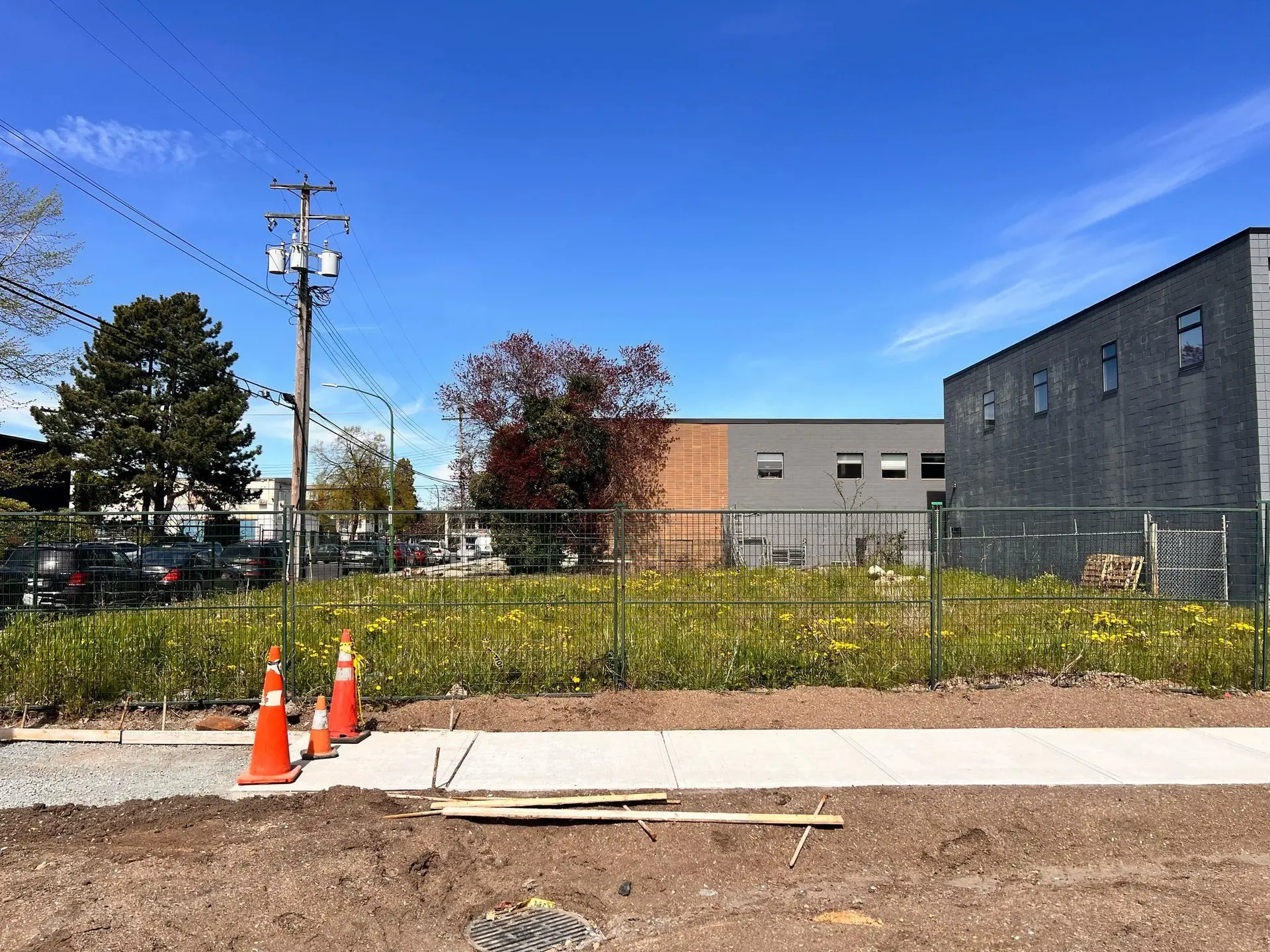 Property at 5507 DORSET STREET, Burnaby, BC