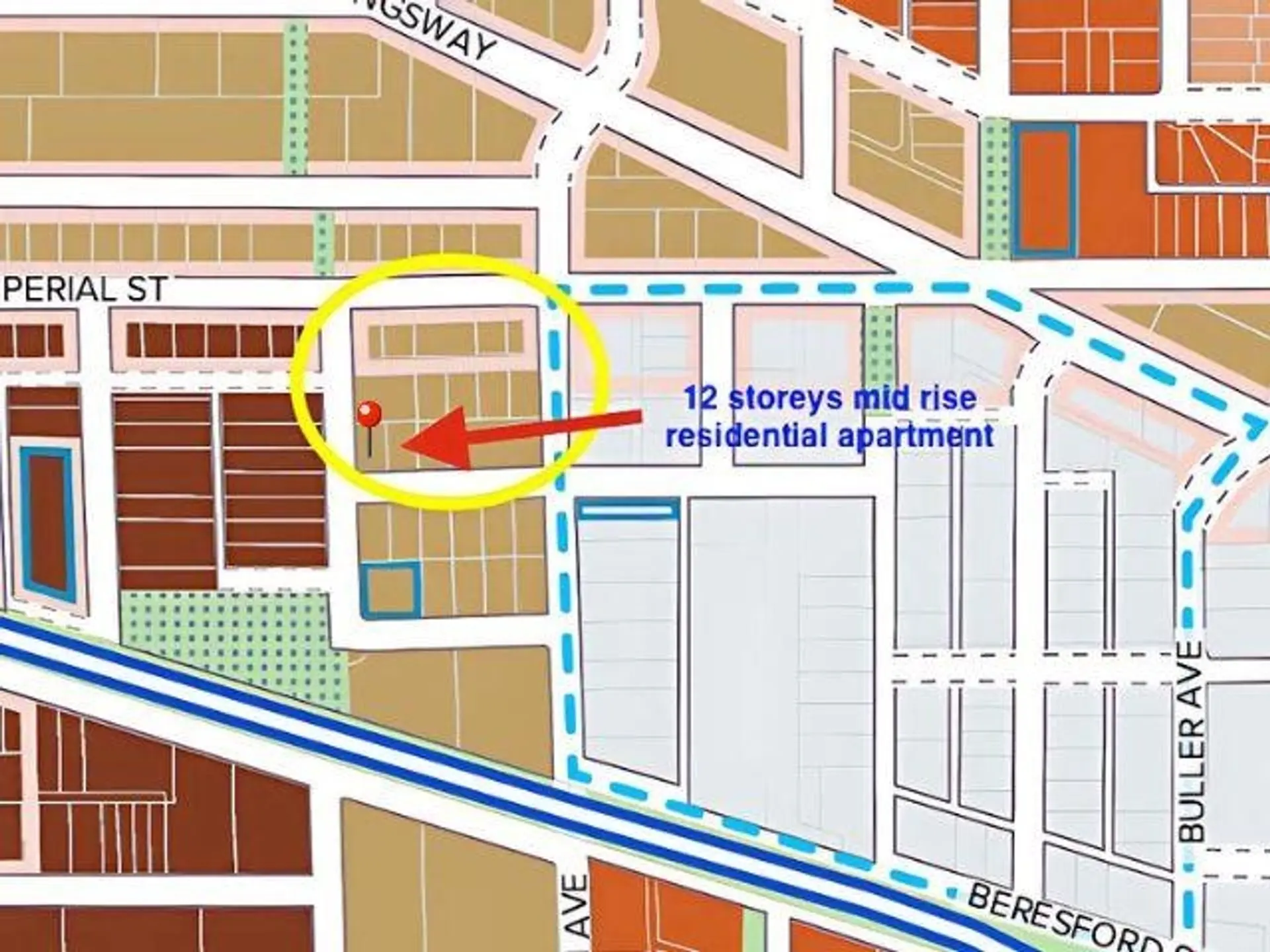 Property at 5507 DORSET STREET, Burnaby, BC