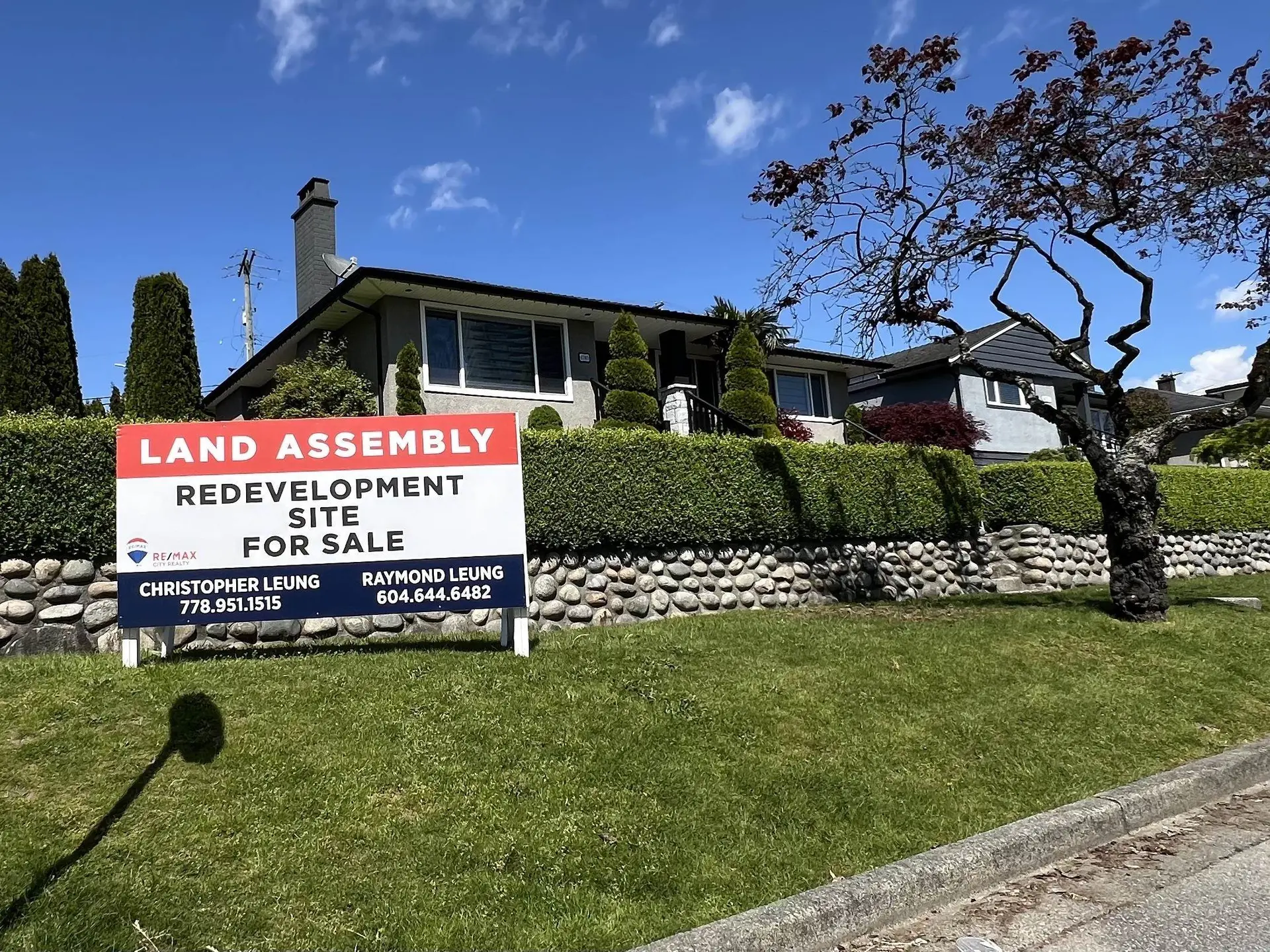 Property at 4701 RIDGELAWN DRIVE, Burnaby, BC