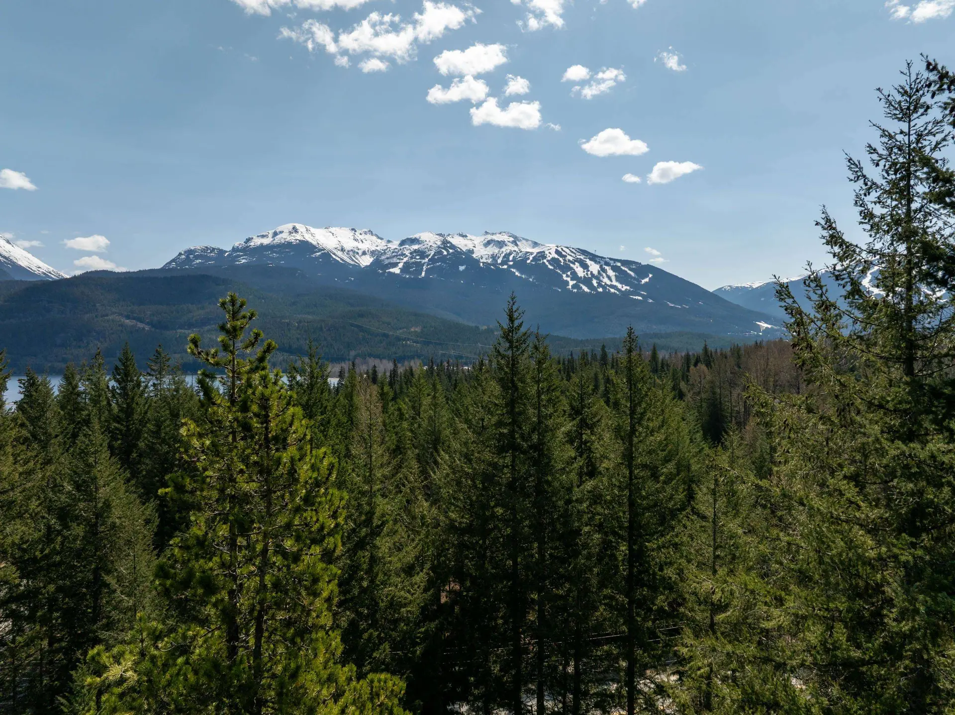 Property at 8214 MOUNTAIN VIEW DRIVE, Whistler, BC