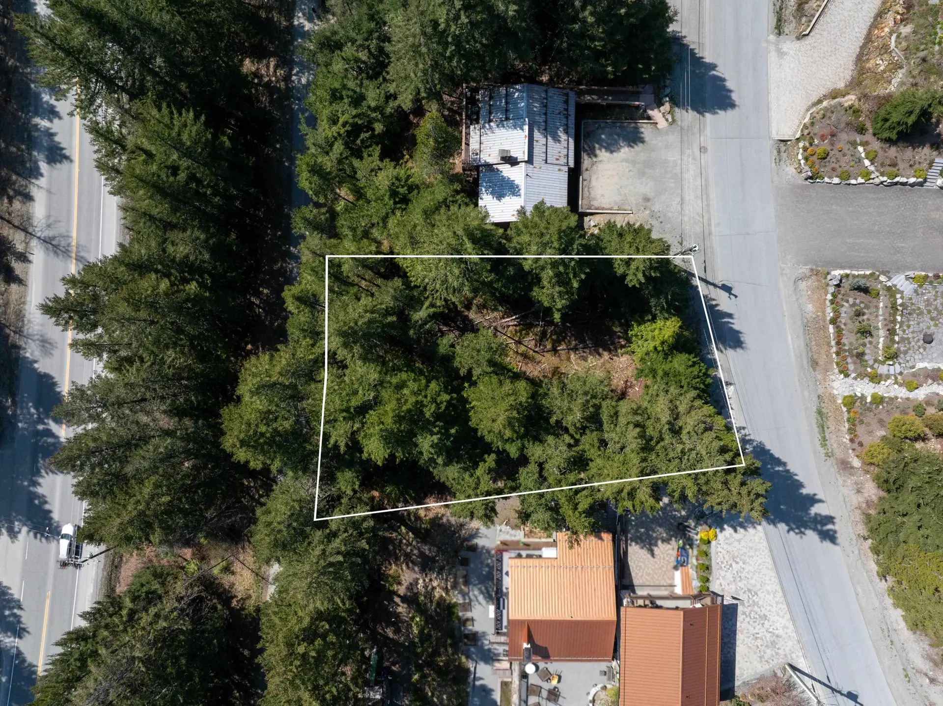 Property at 8214 MOUNTAIN VIEW DRIVE, Whistler, BC