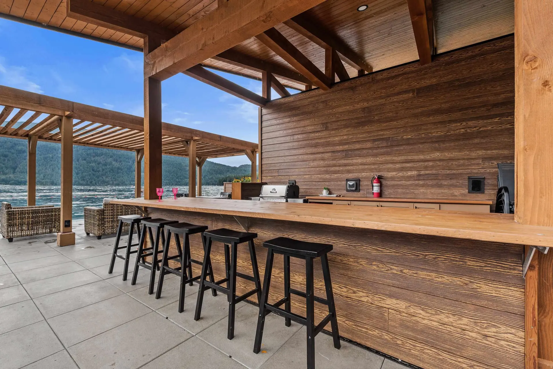 Property at #102 3175 COLUMBIA VALLEY ROAD, Cultus Lake, BC