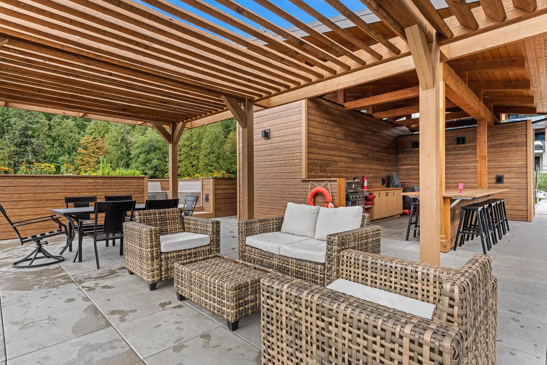 Property at #102 3175 COLUMBIA VALLEY ROAD, Cultus Lake, BC