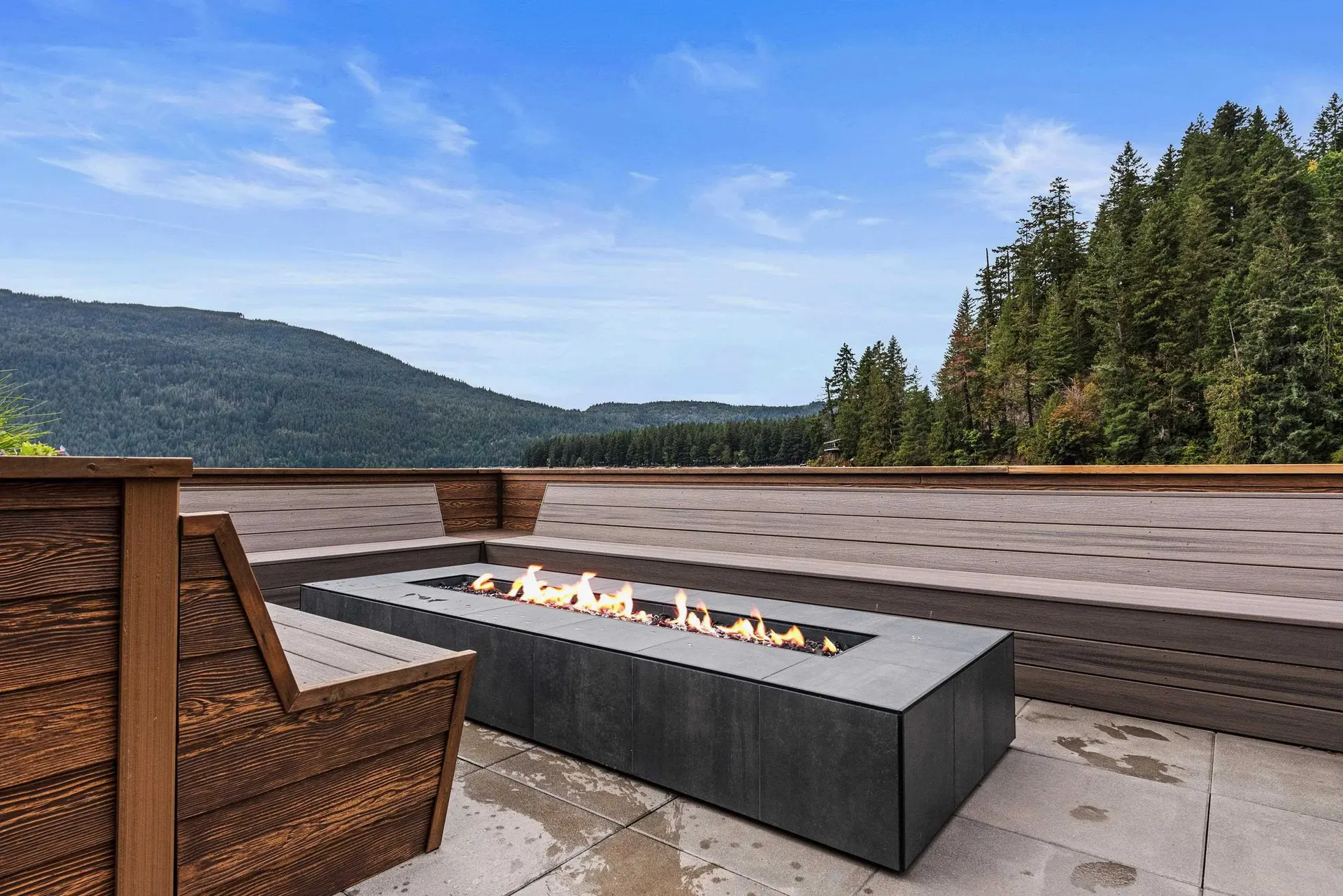 Property at #102 3175 COLUMBIA VALLEY ROAD, Cultus Lake, BC